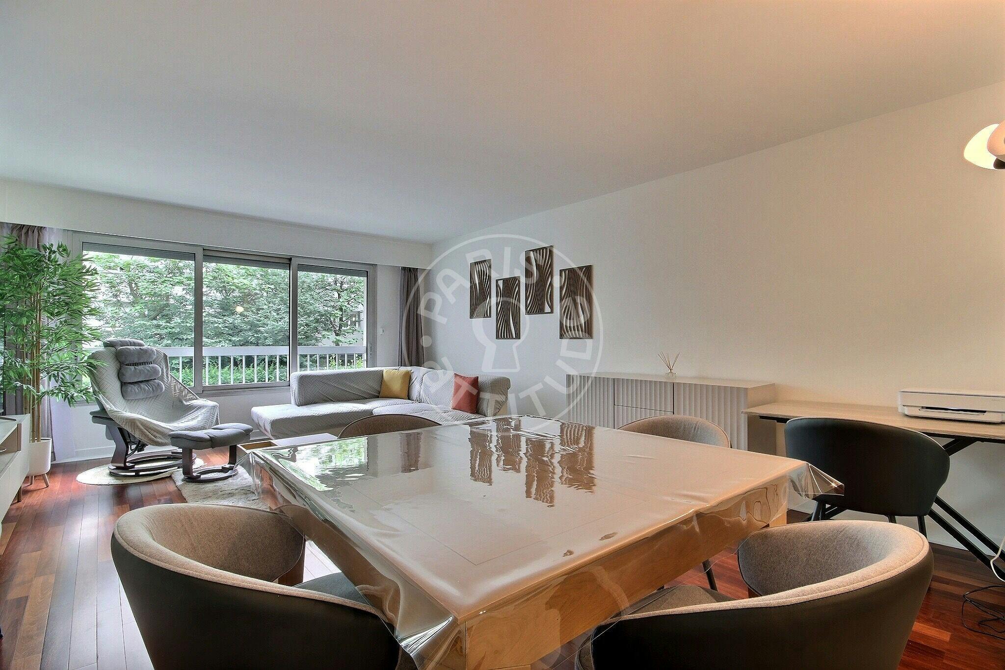 Apartment Paris, 79m² — photo 20
