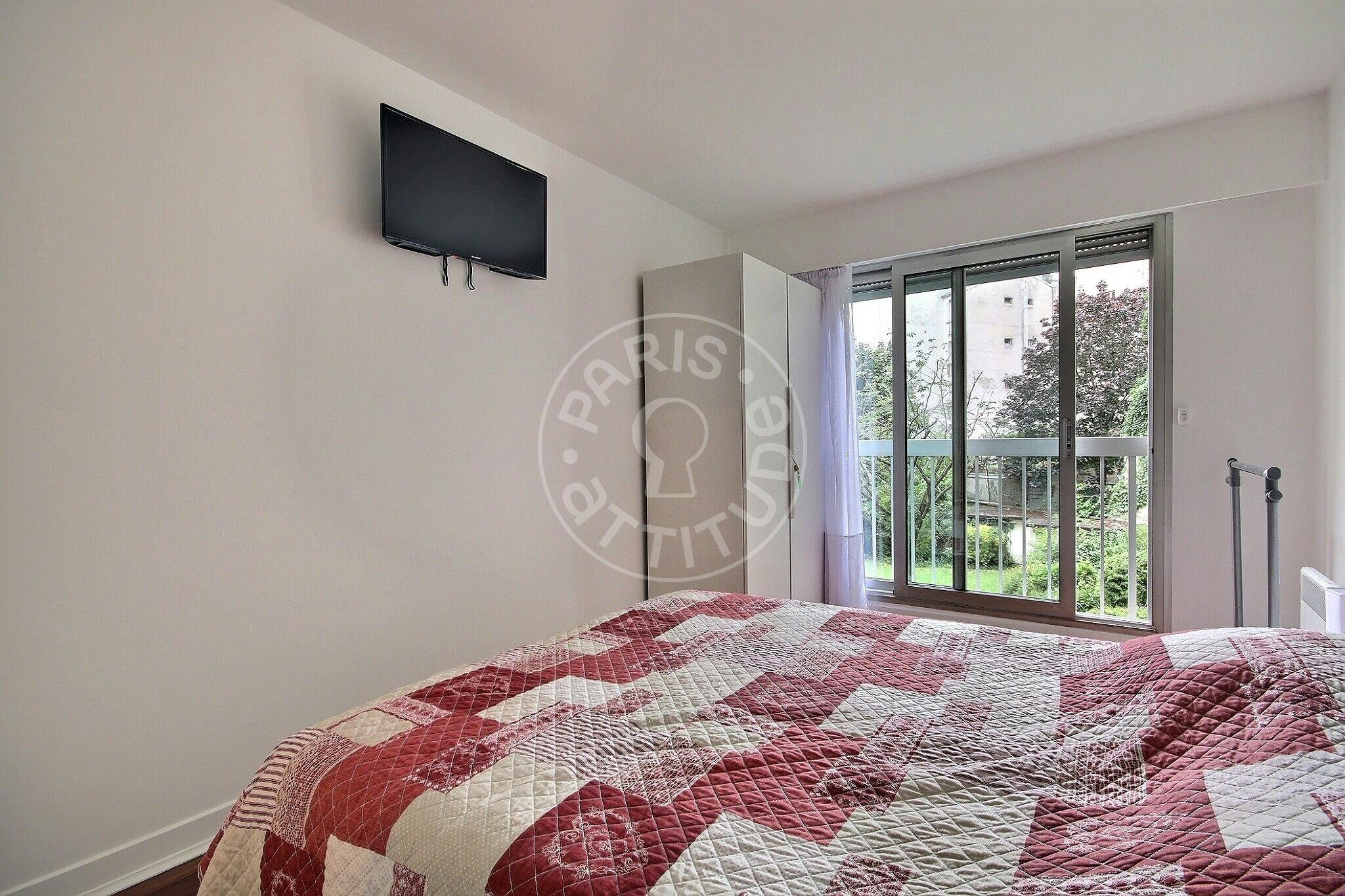 Apartment Paris, 79m² — photo 15