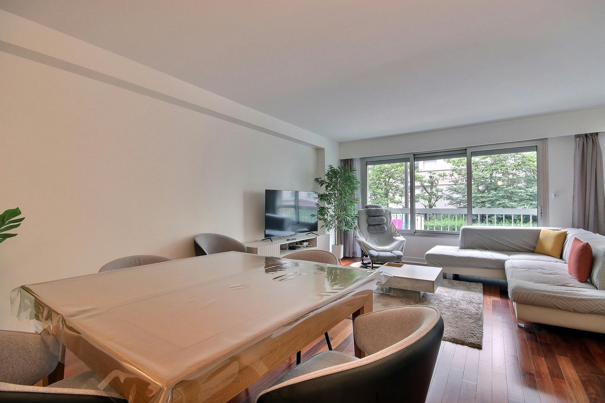 Apartment Paris, 79m² — photo 6