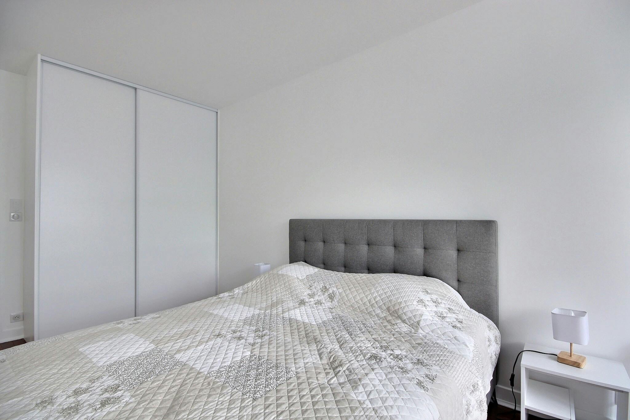 Apartment Paris, 79m² — photo 51