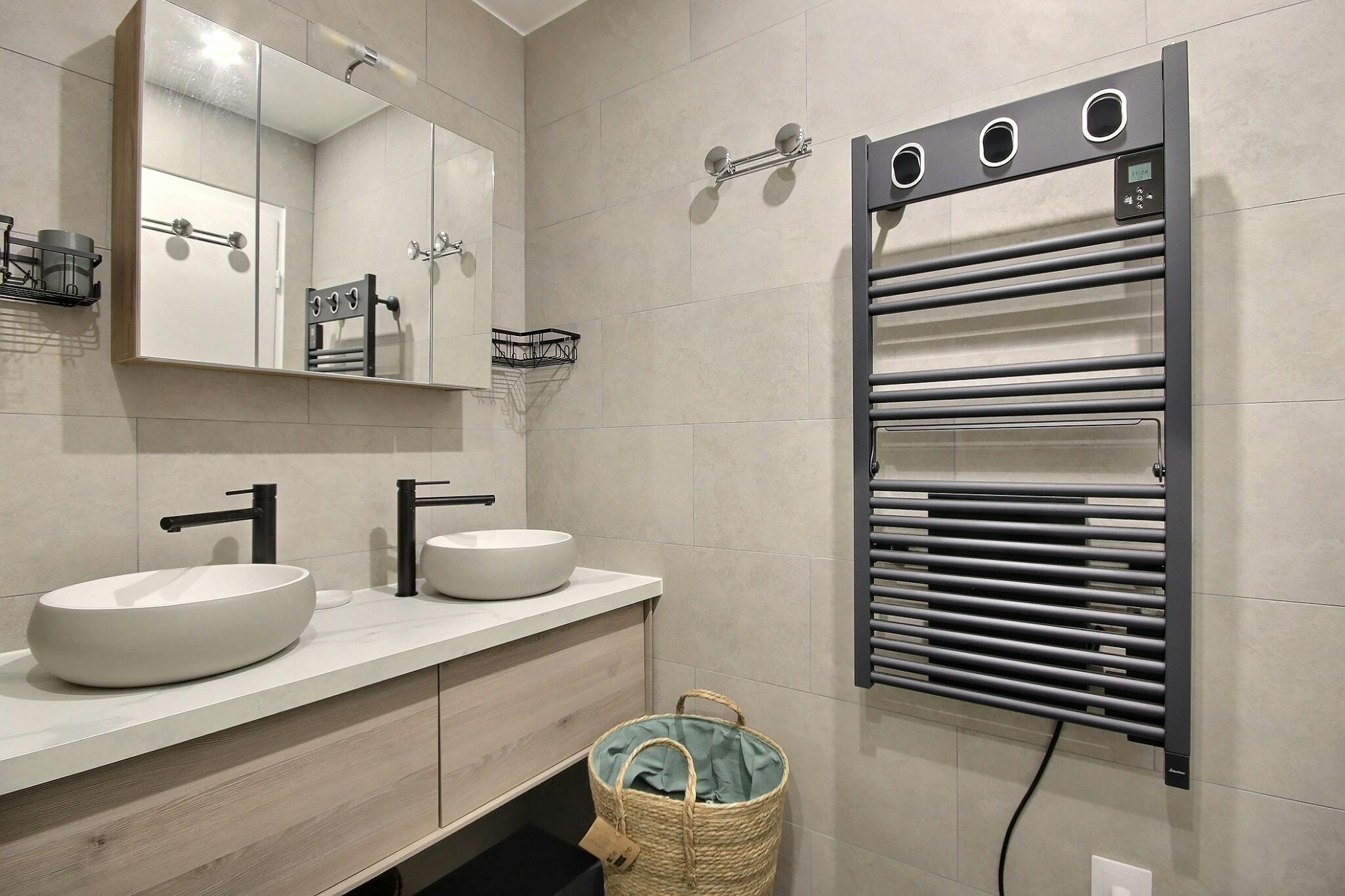 Apartment Paris, 79m² — photo 45