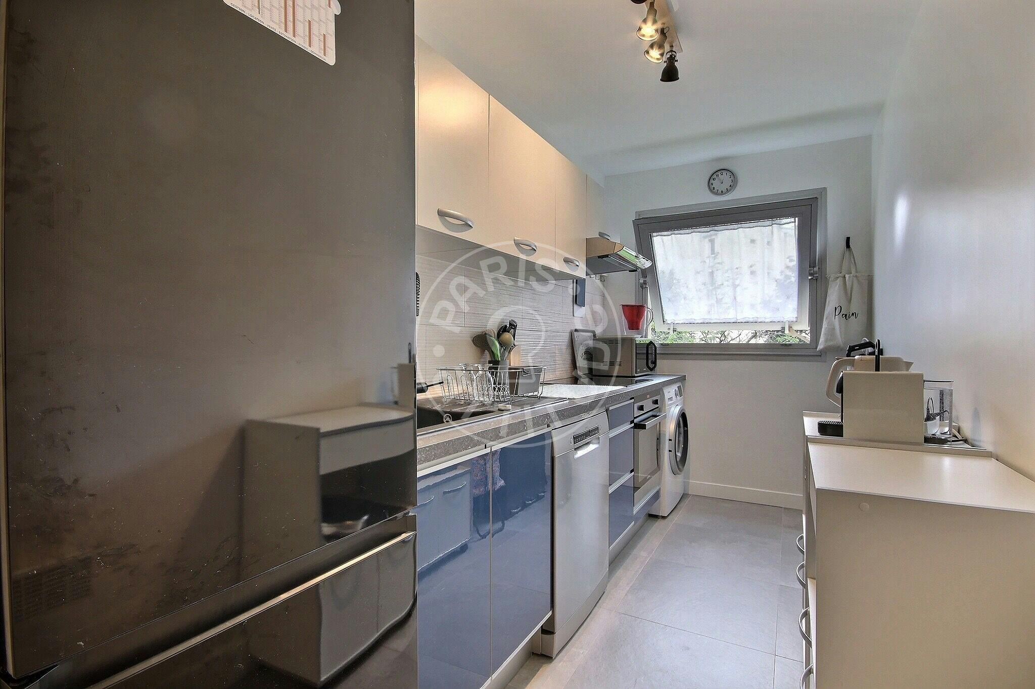 Apartment Paris, 79m² — photo 13