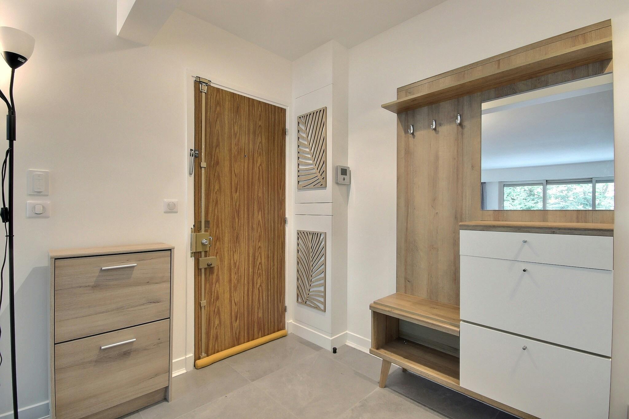 Apartment Paris, 79m² — photo 3