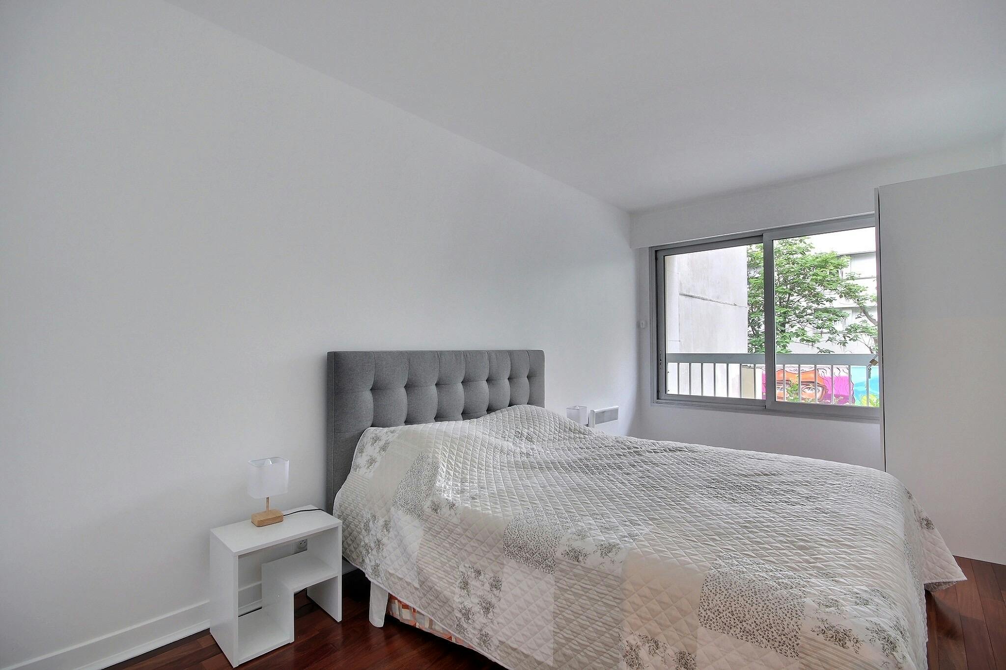 Apartment Paris, 79m² — photo 41