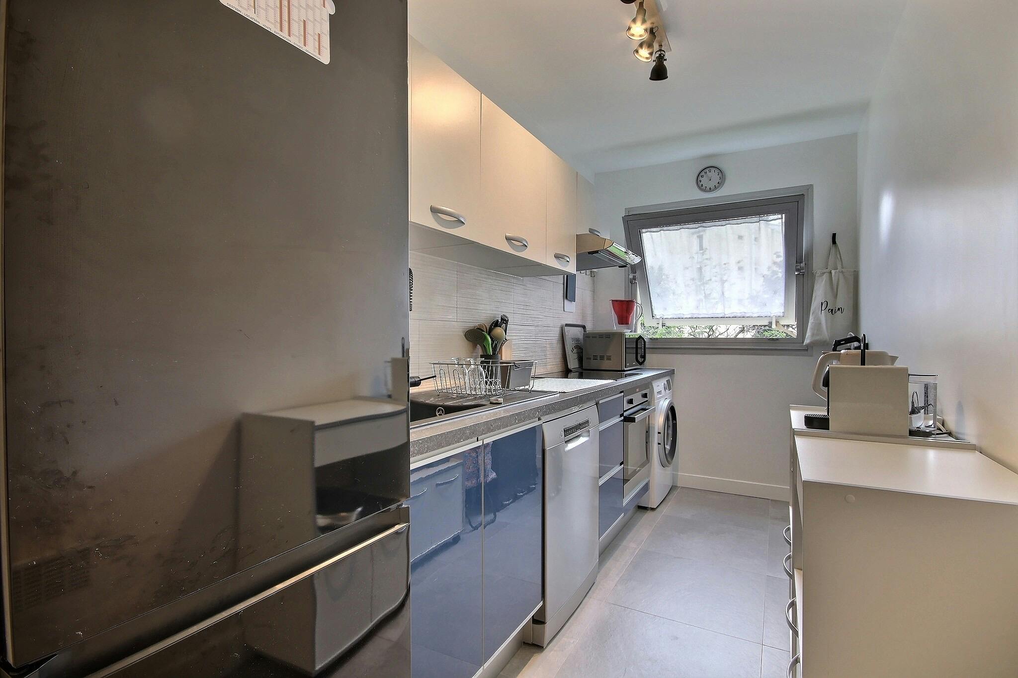 Apartment Paris, 79m² — photo 5