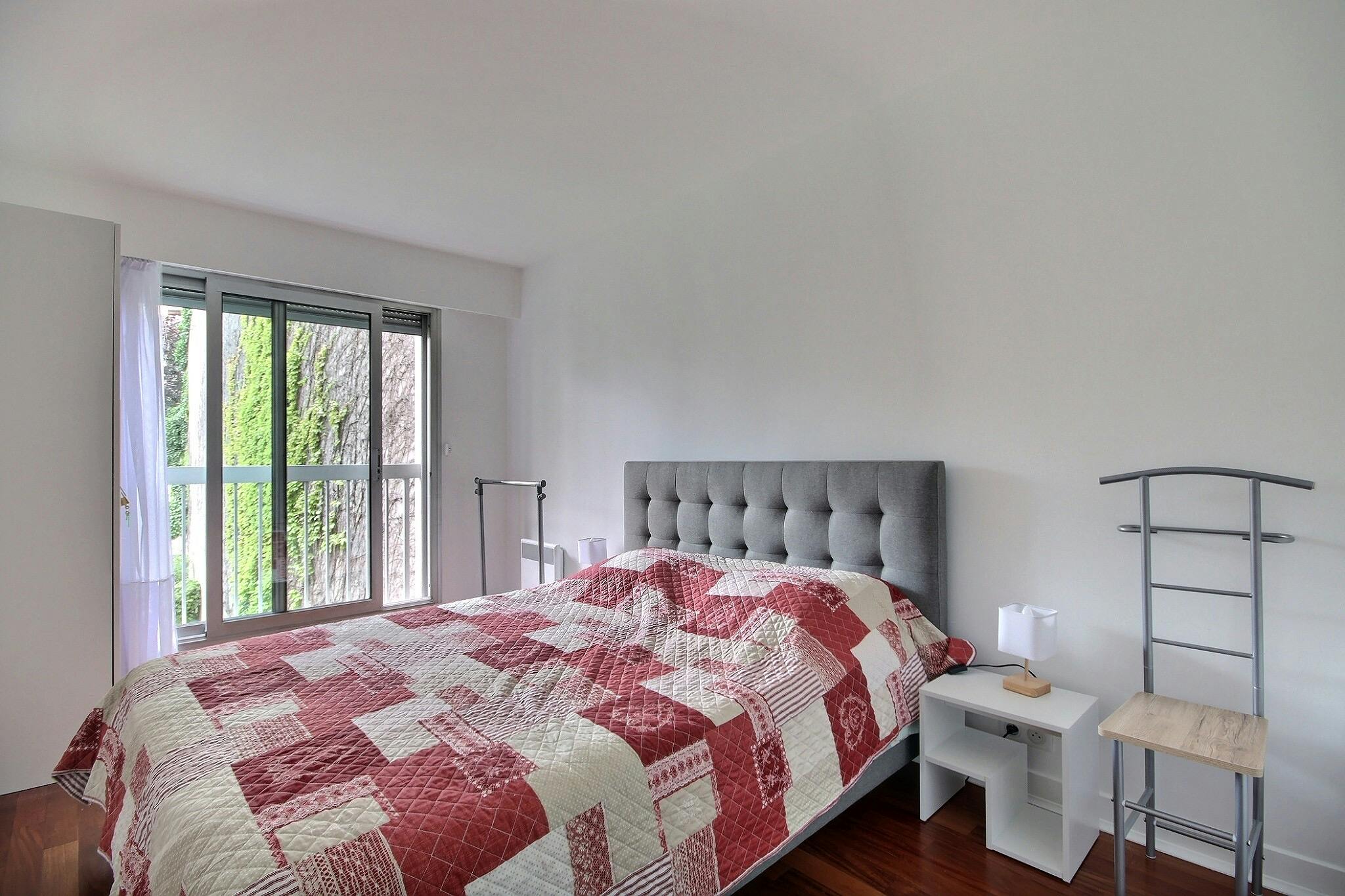 Apartment Paris, 79m² — photo 43