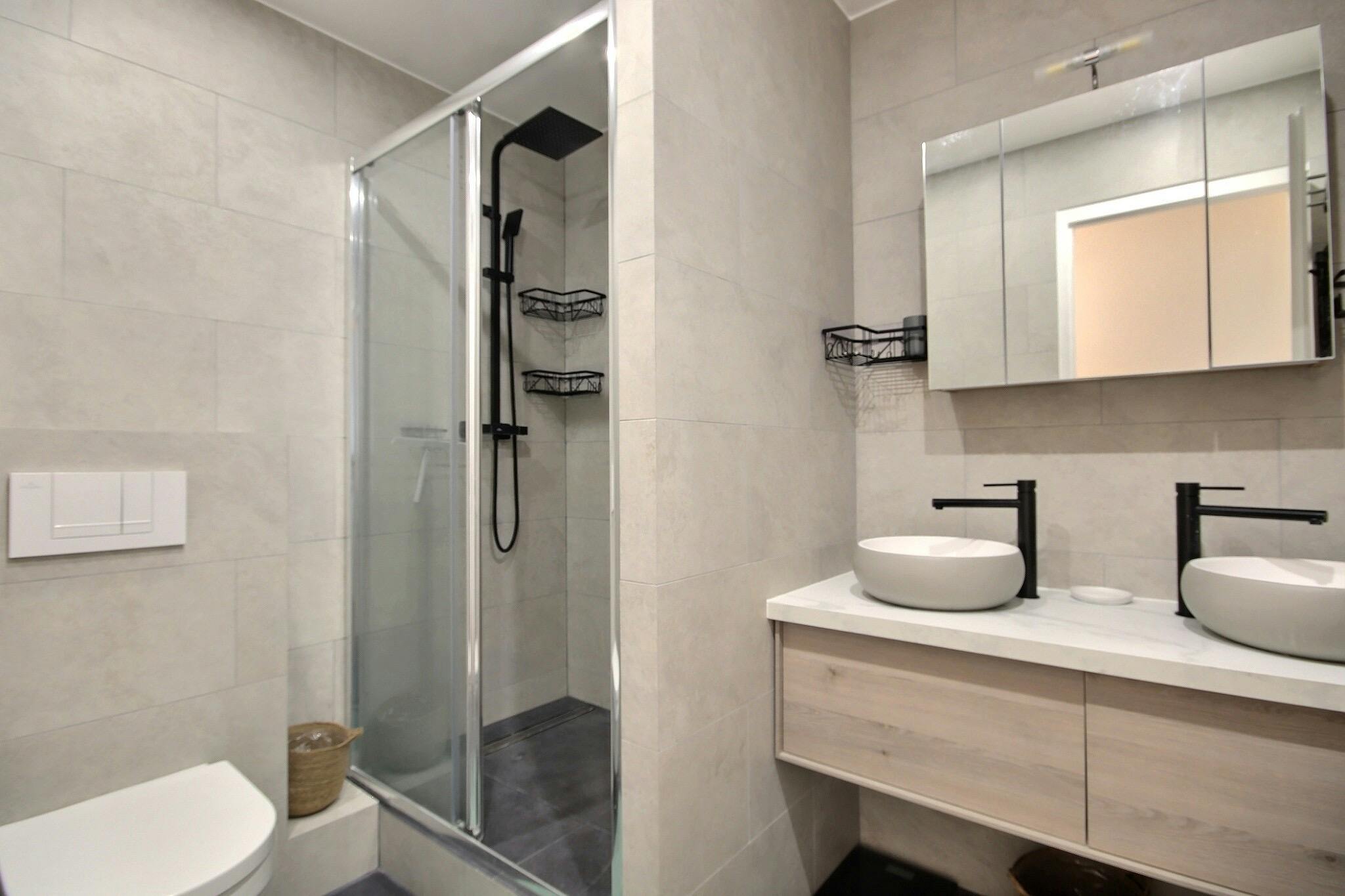 Apartment Paris, 79m² — photo 53