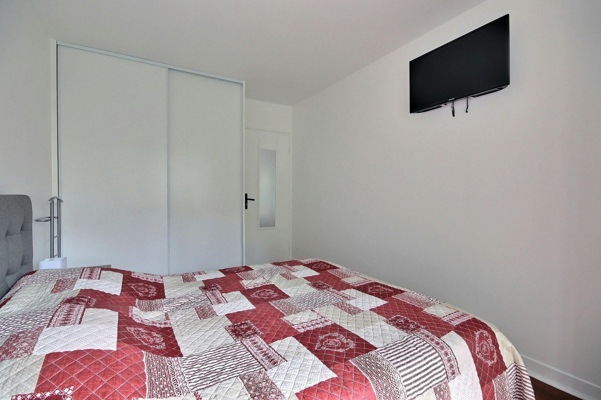 Apartment Paris, 79m² — photo 49