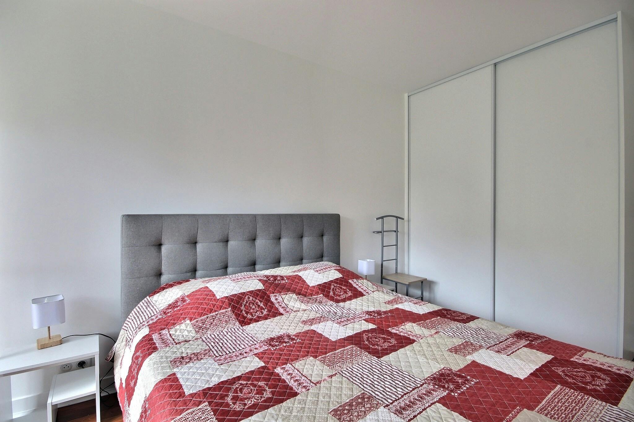 Apartment Paris, 79m² — photo 47