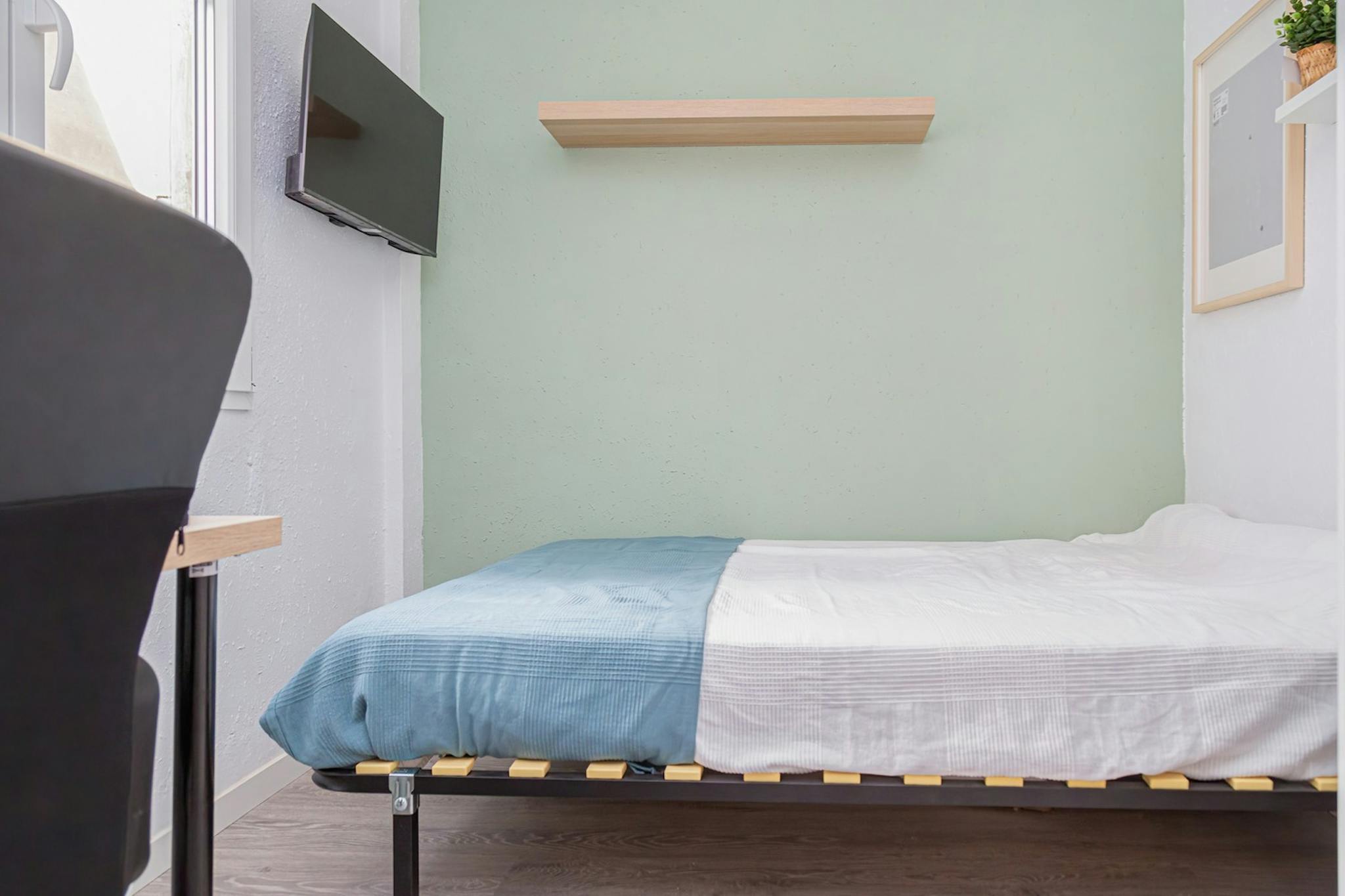 Calle Montevideo, Zaragoza preview