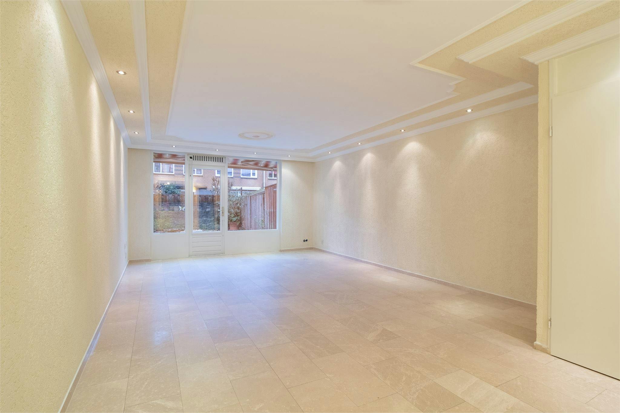 Woning aan Thomas Prinslaan, Amsterdam