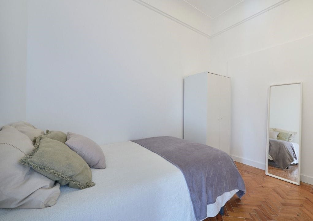 Avenida Almirante Reis, Lisbon preview