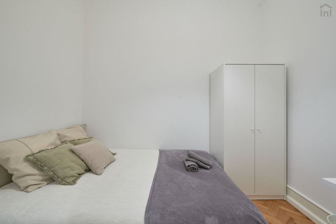 Apartment Lisbon, 100m² — photo 2