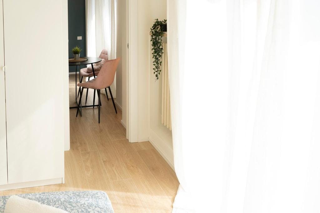 Apartment Milan, 1 bed, 40m² — photo 5