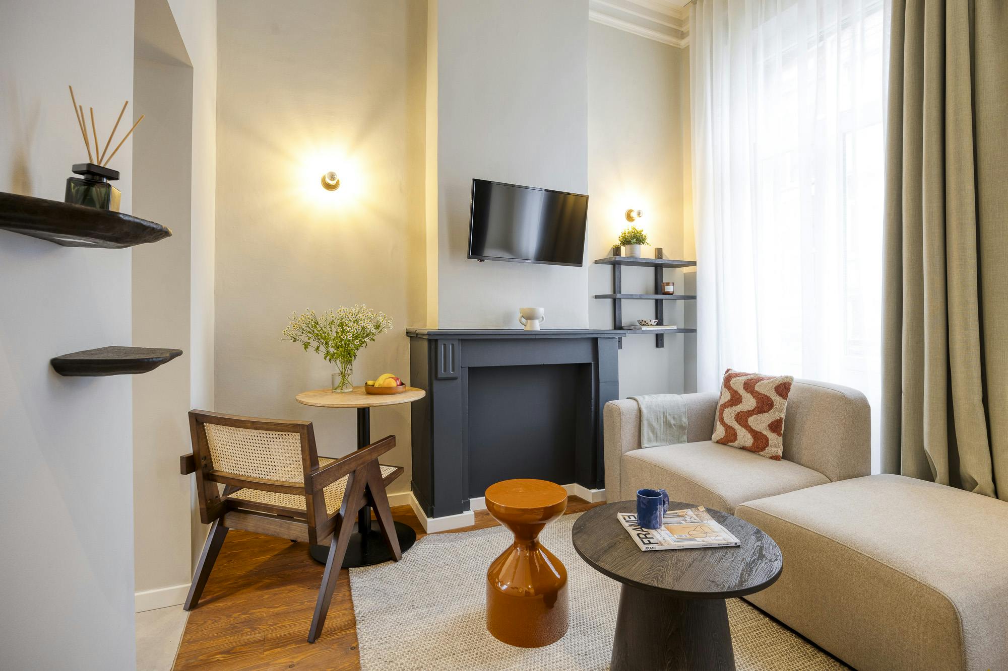 preview gallery tile