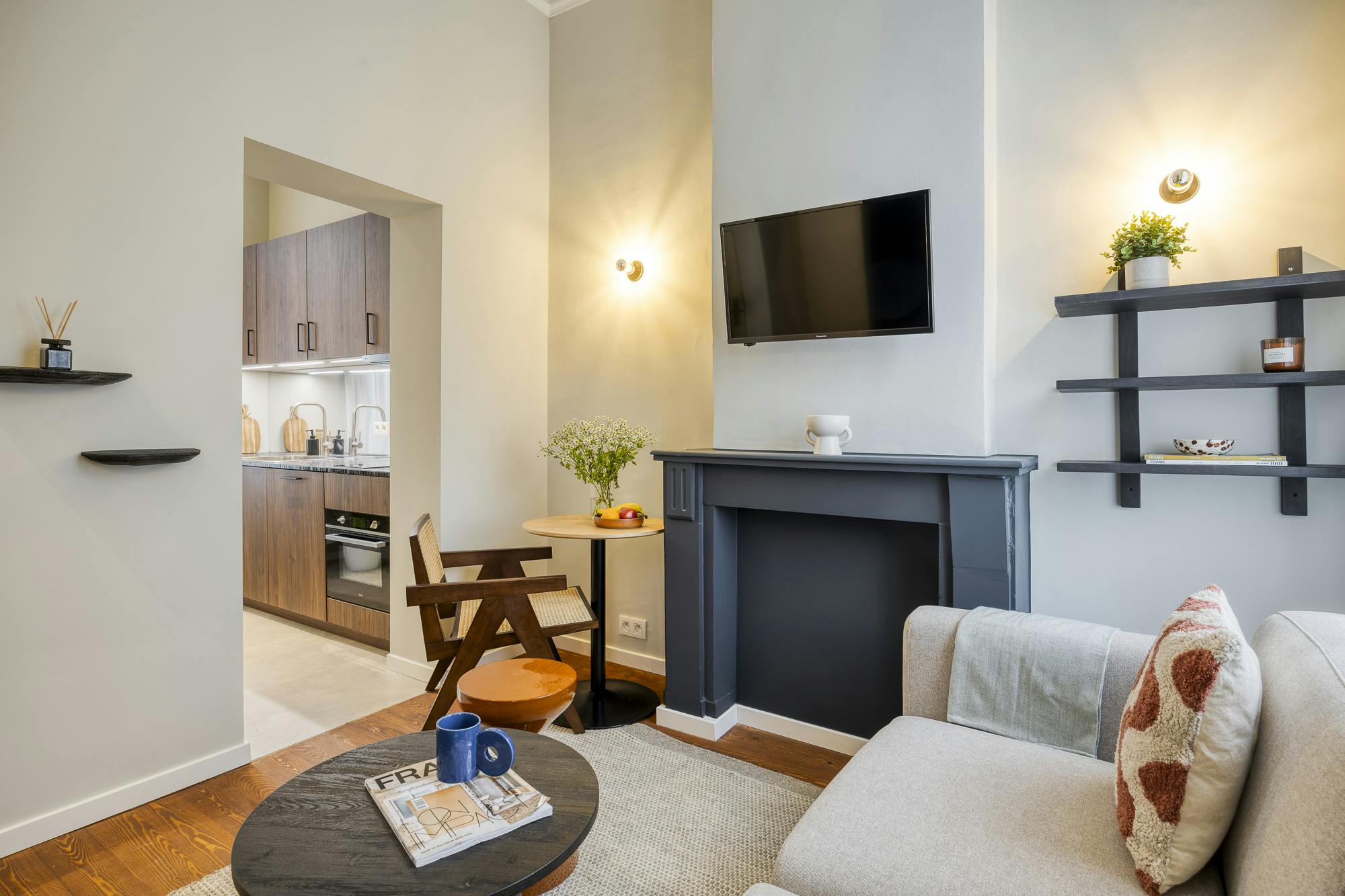 preview gallery tile