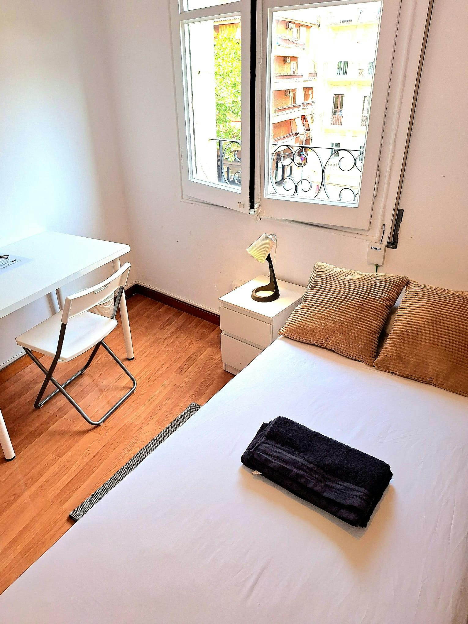 Rambla de Badal, Barcelona preview