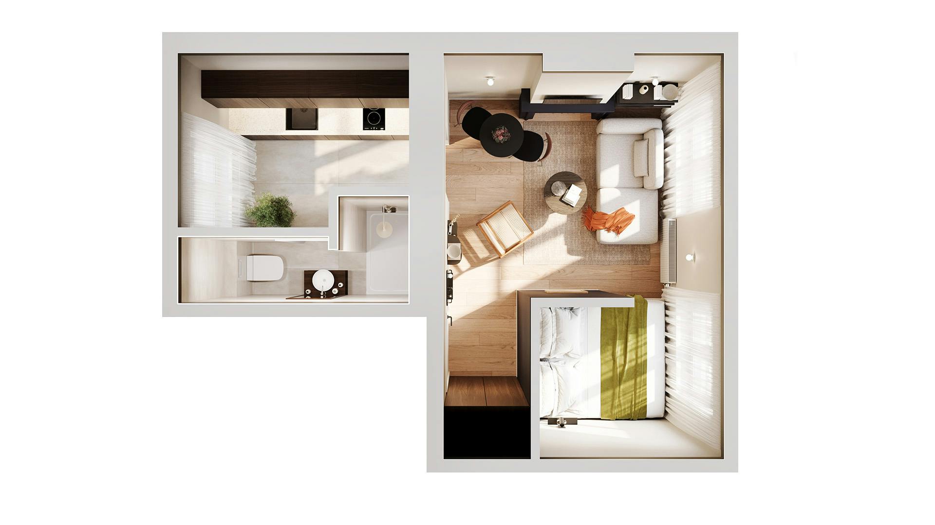 preview gallery tile