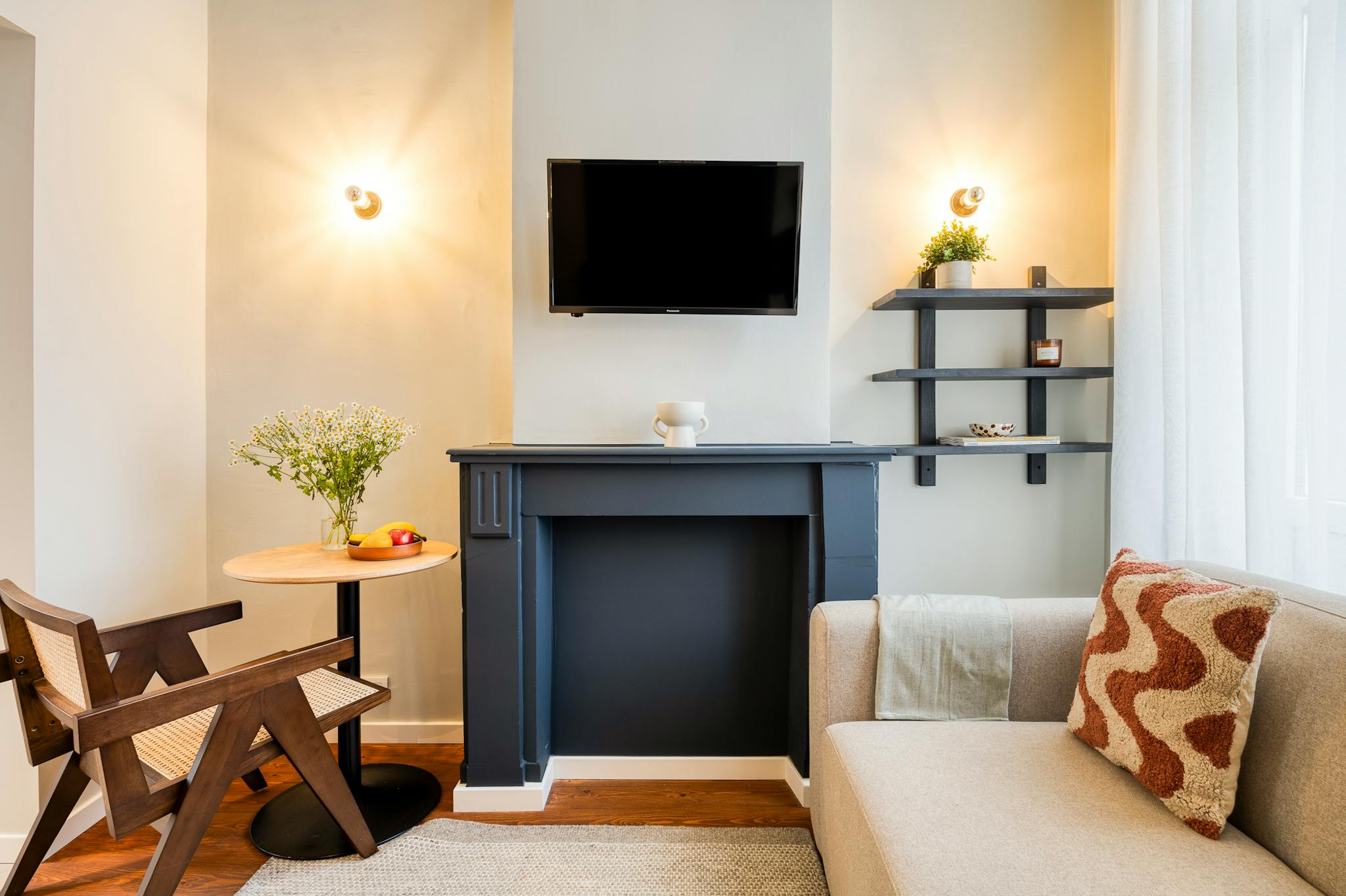 Rue Anoul, Ixelles Ixelles