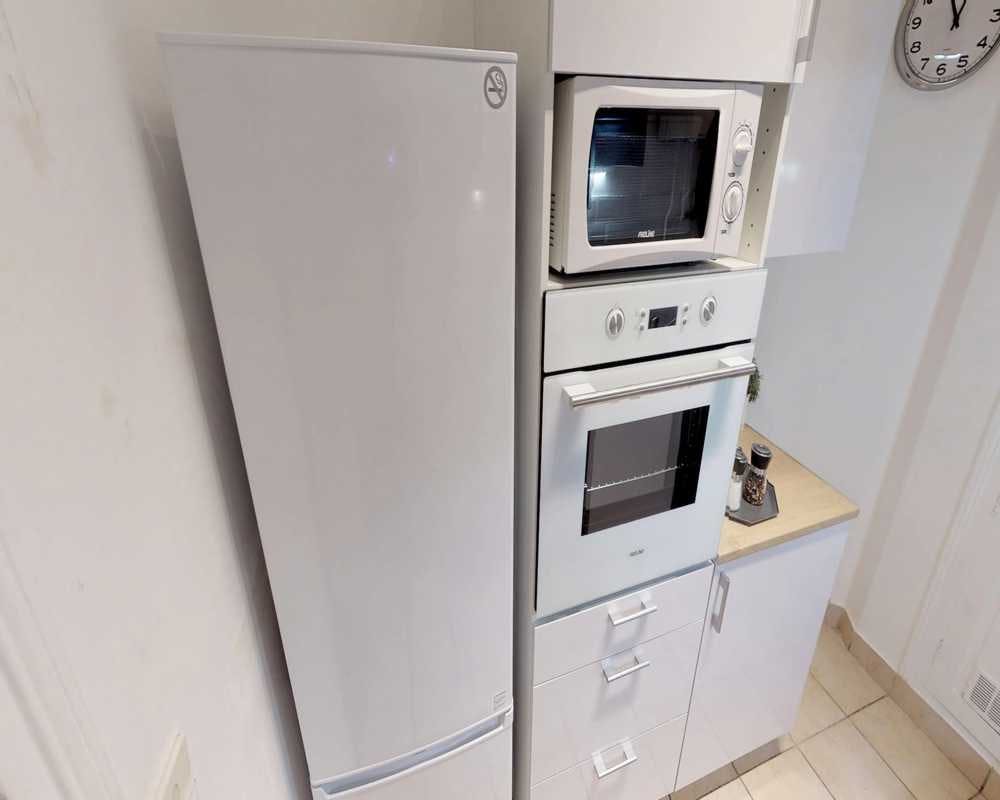 Apartment Paris, 89m² — photo 12
