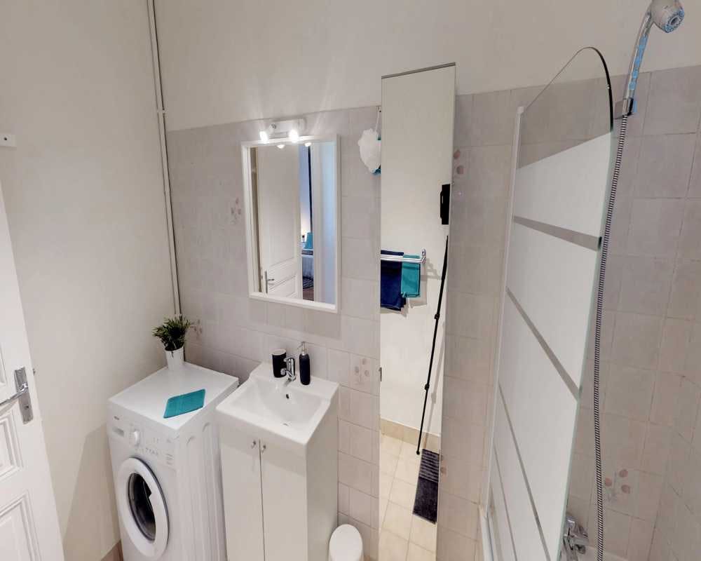Apartment Paris, 89m² — photo 20