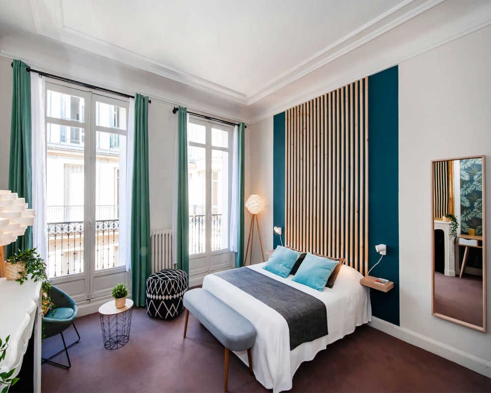 Boulevard Malesherbes, Paris preview