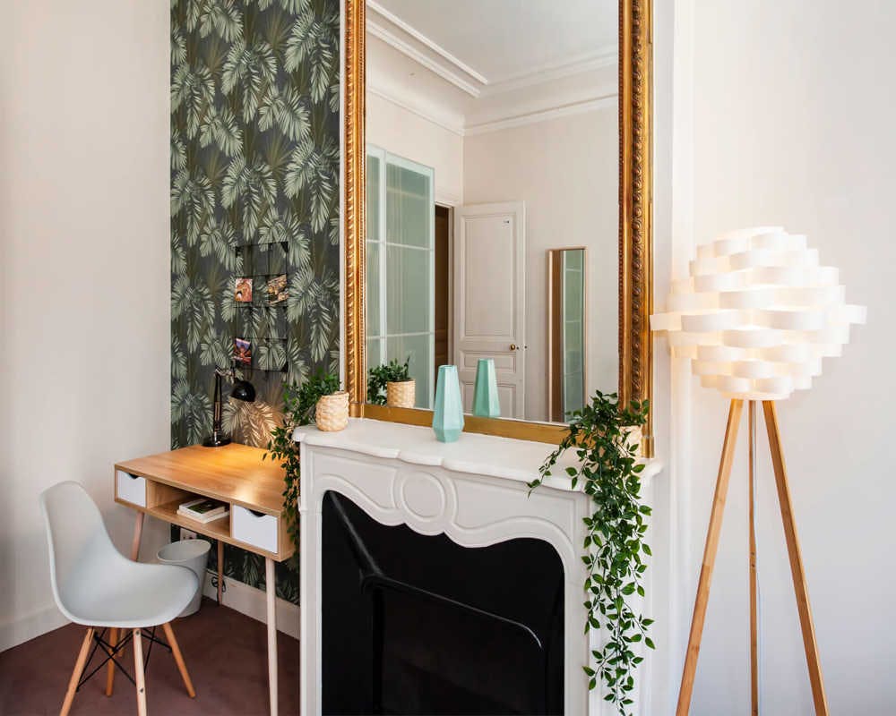 Apartment Paris, 221m² — photo 15