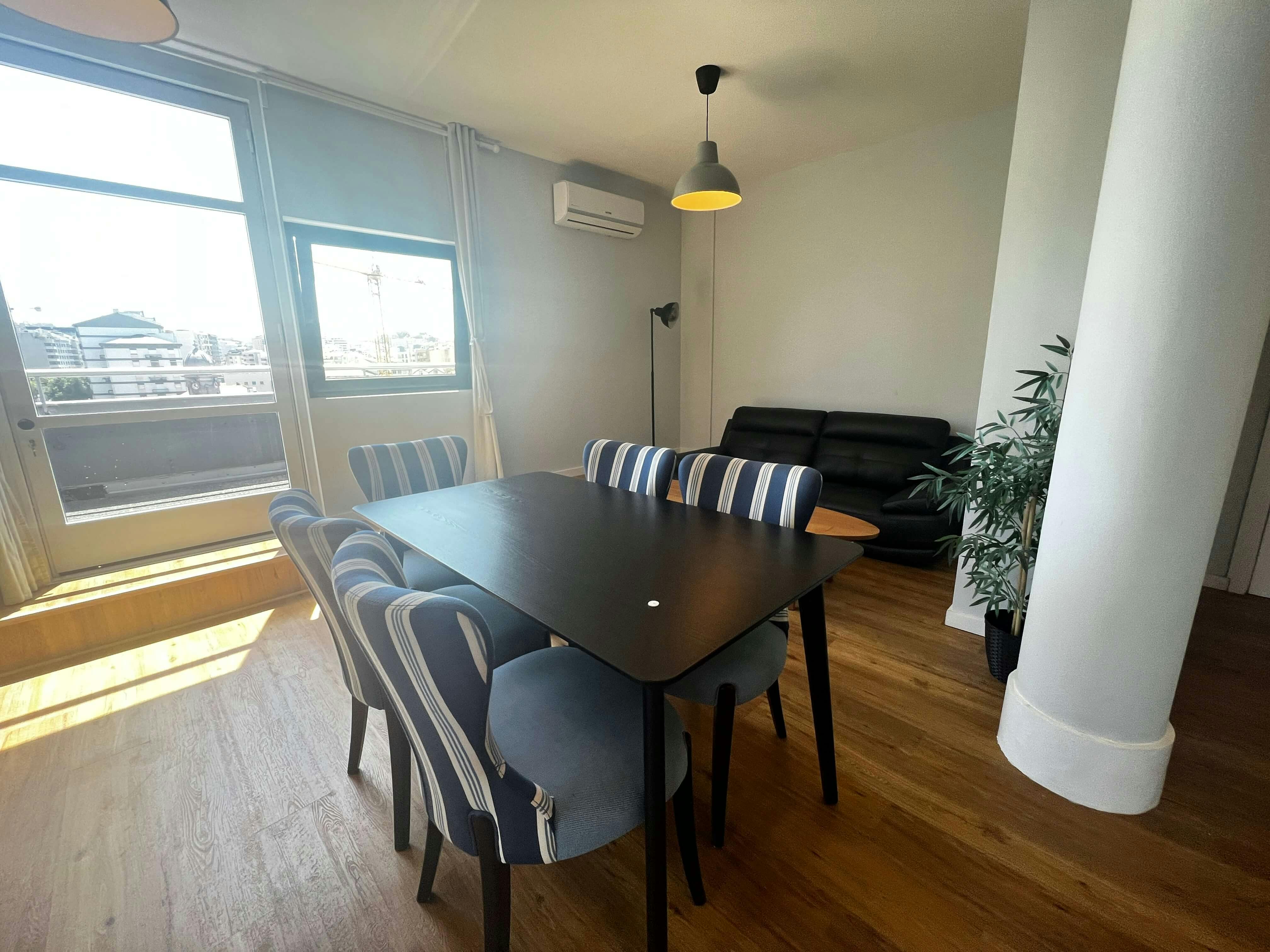 Avenida da República, Vila Nova de Gaia preview