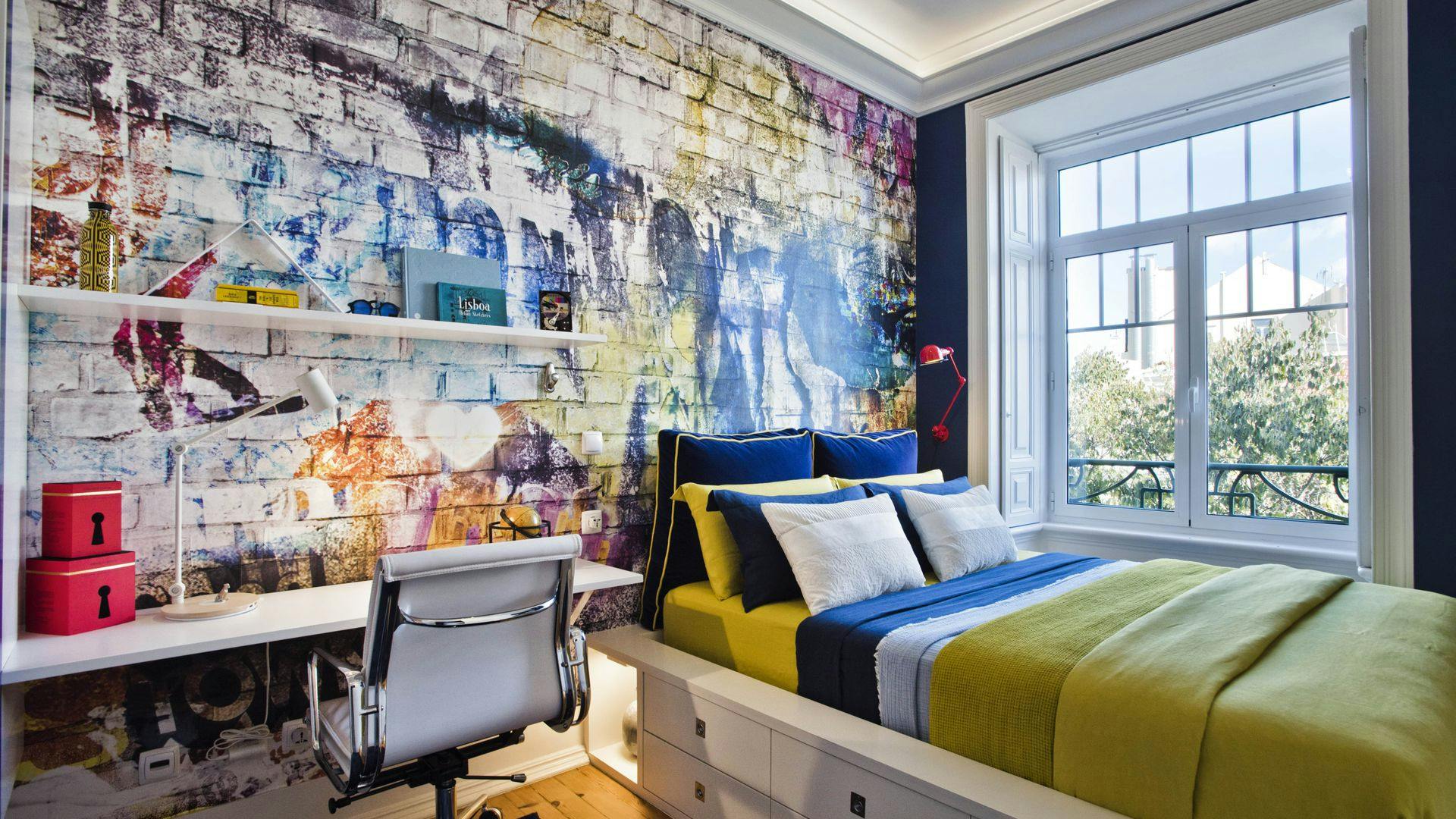 preview gallery tile