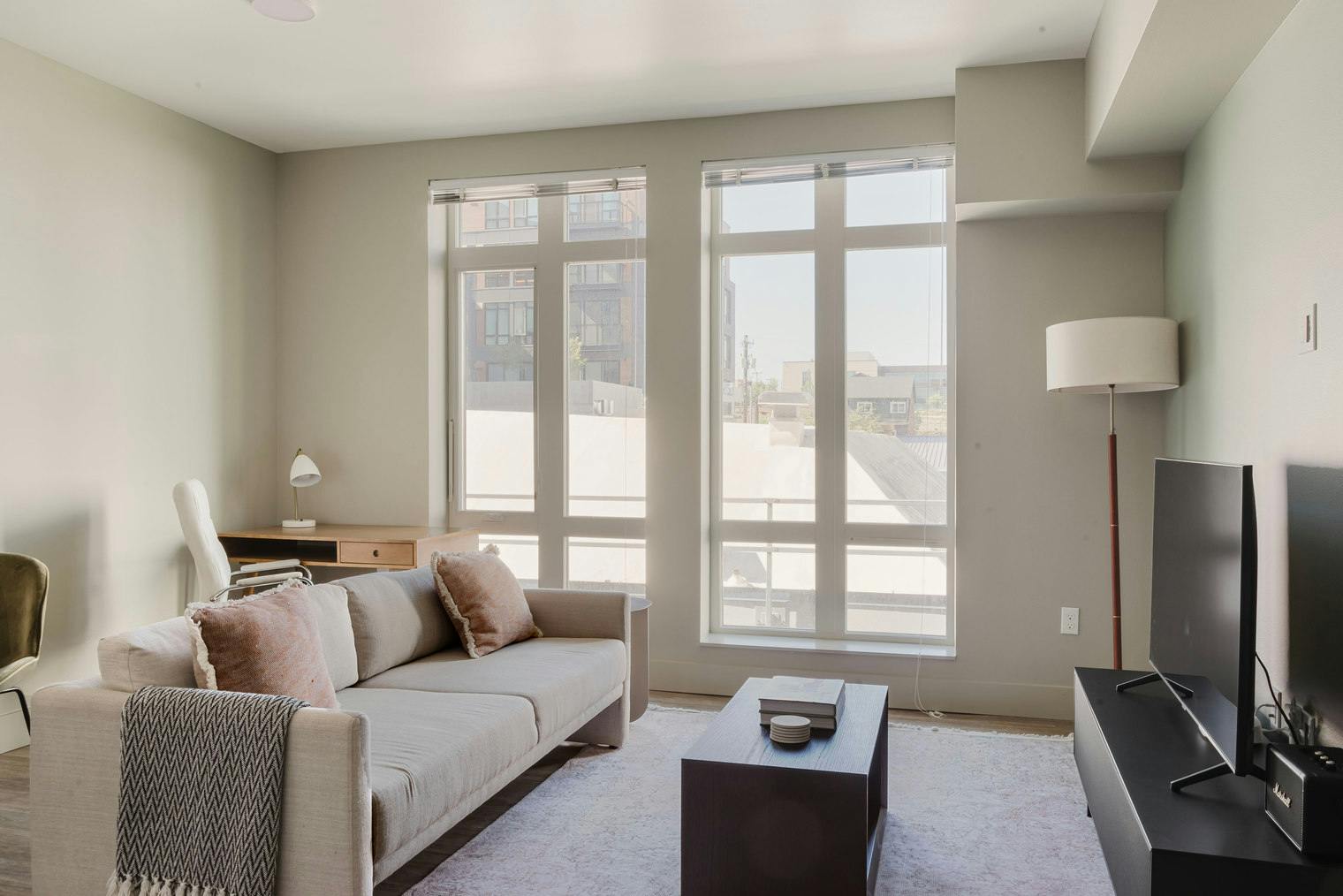 Appartement à louer pour $2,042/mois à Seattle, 12th Avenue