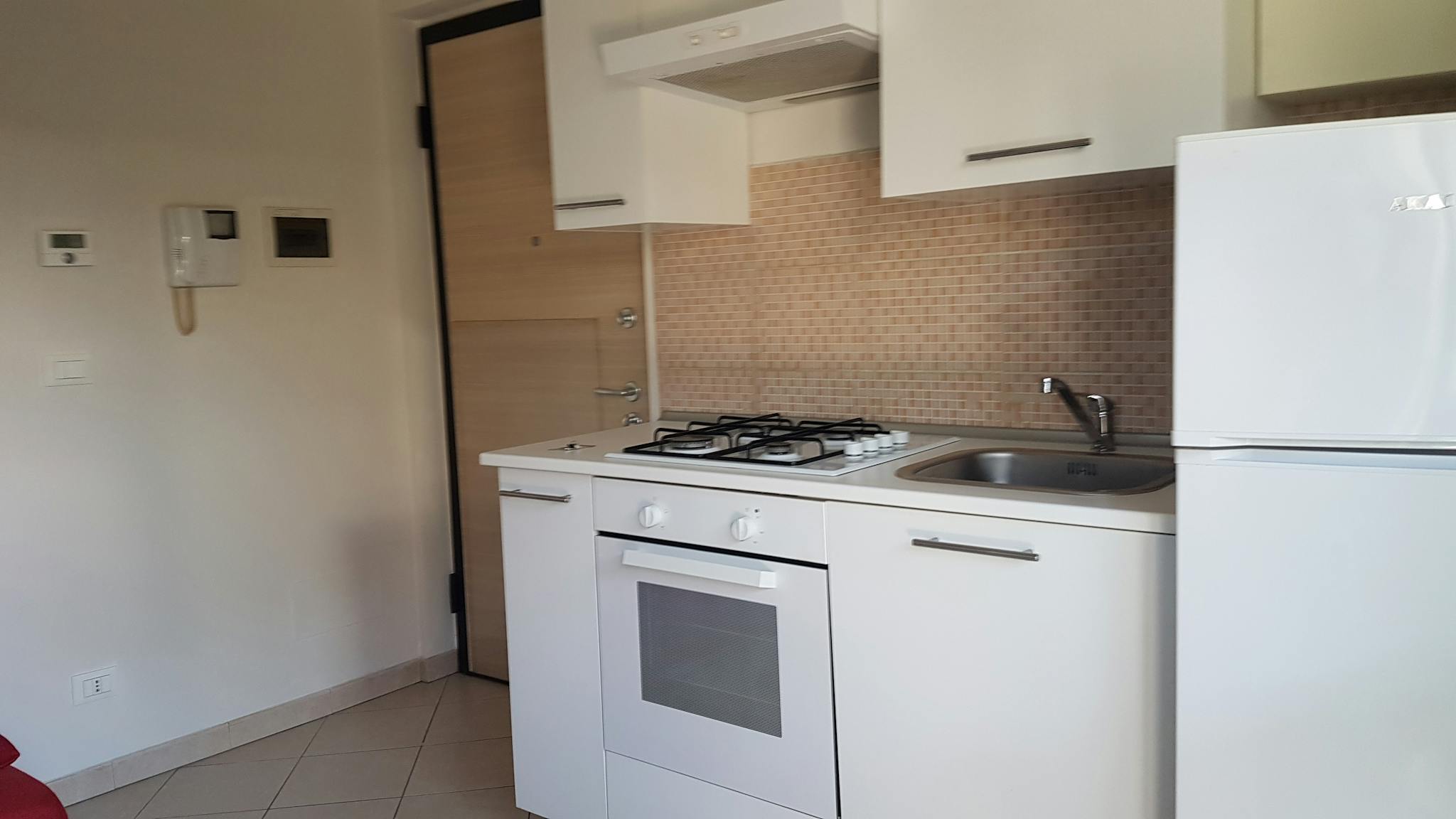 Via Guglielmo d'Amico, Grugliasco preview