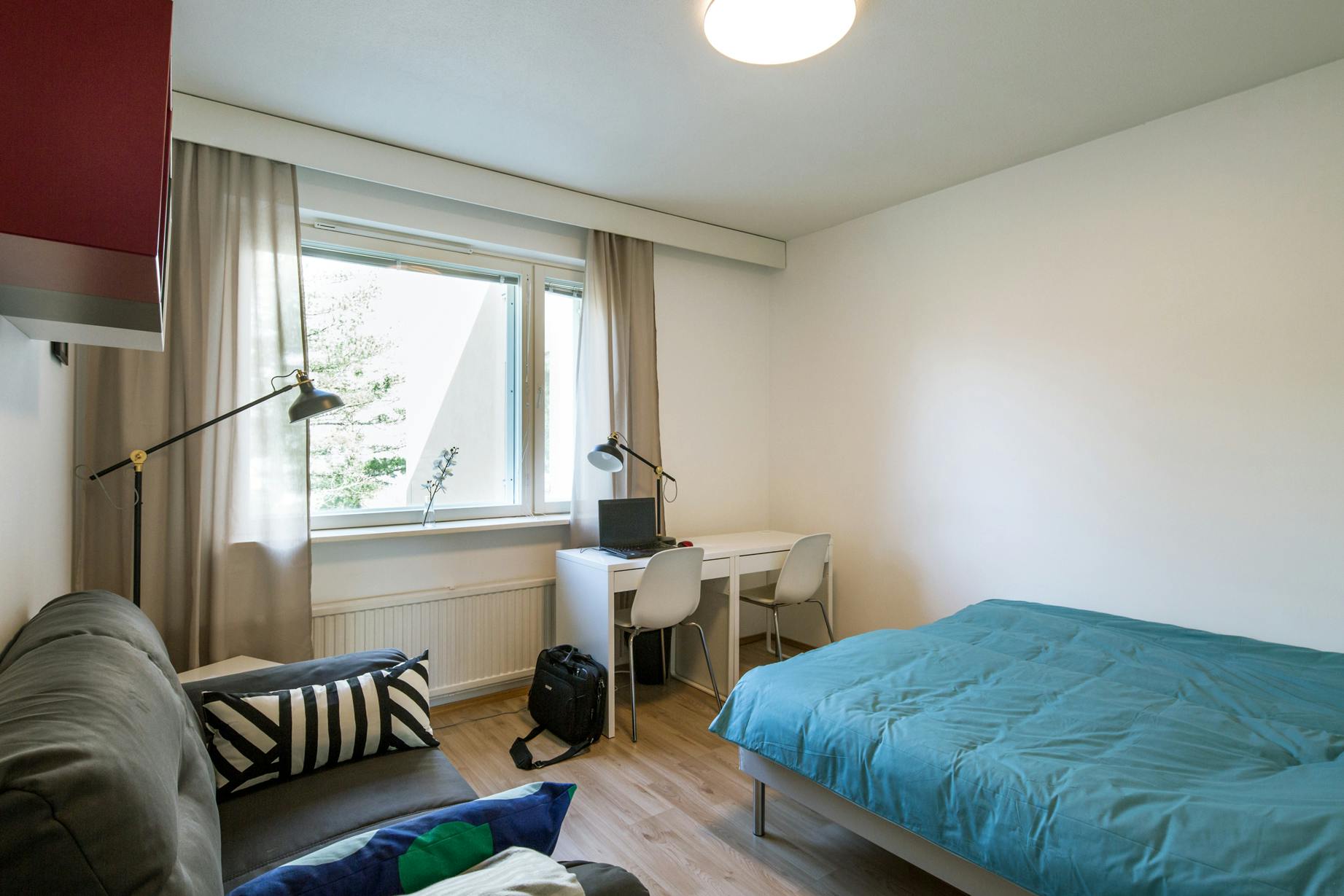 Pelimannintie, Helsinki preview