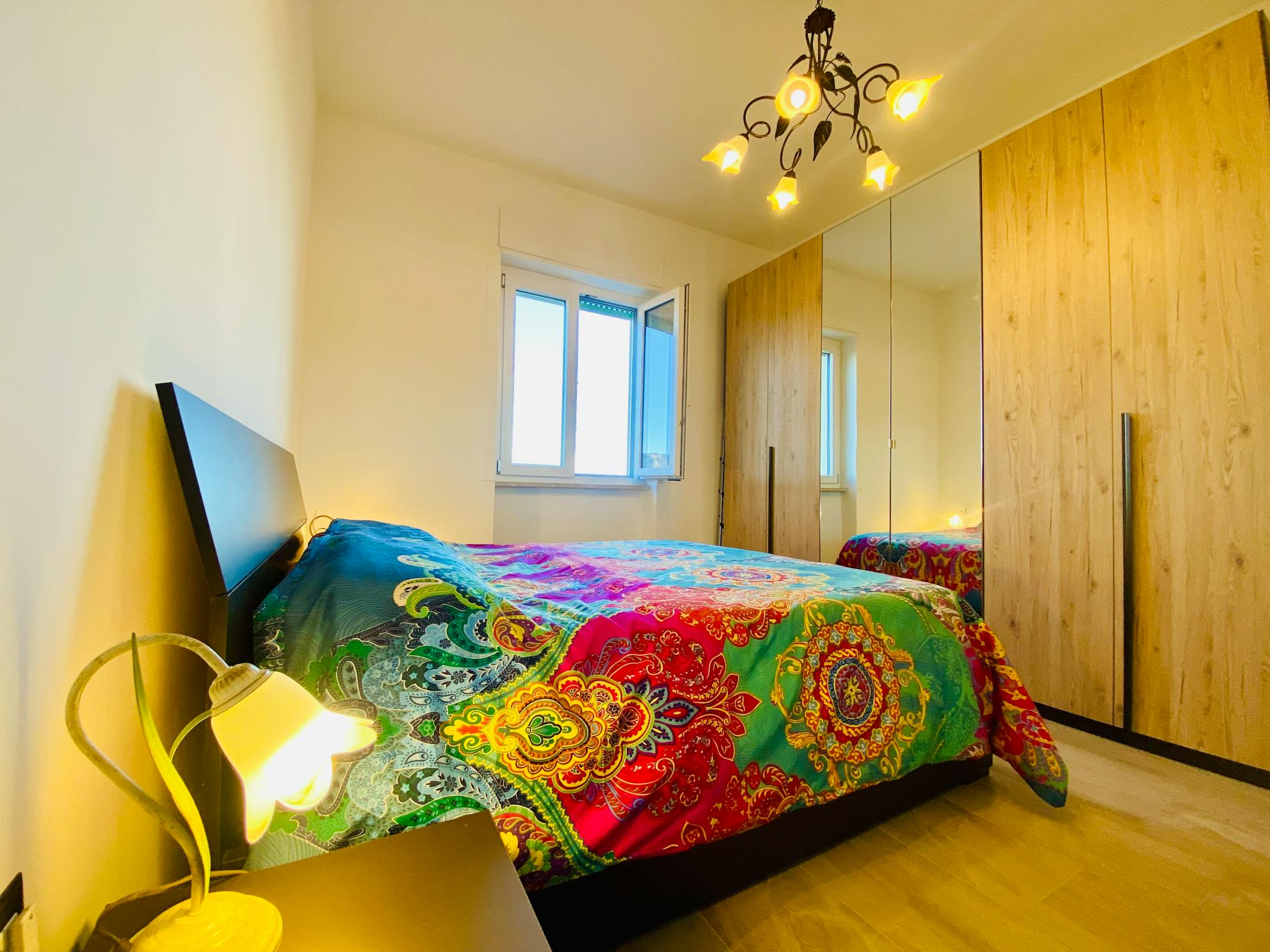 Via Matulli, Rignano Flaminio preview