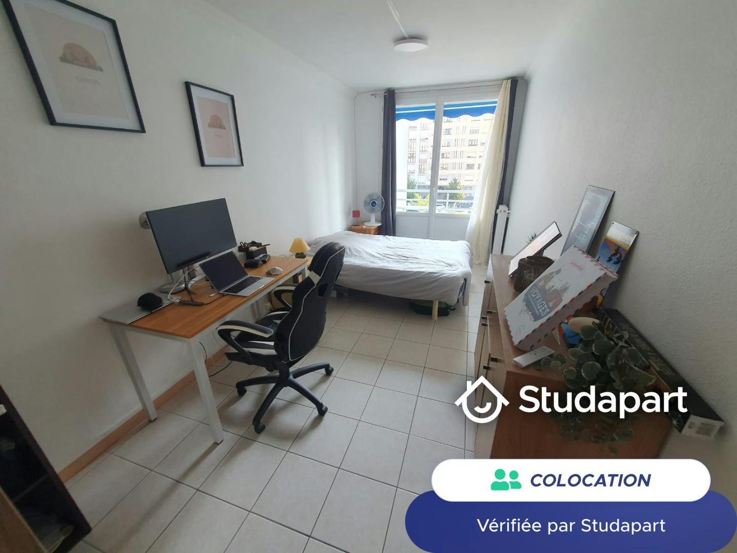 preview gallery tile