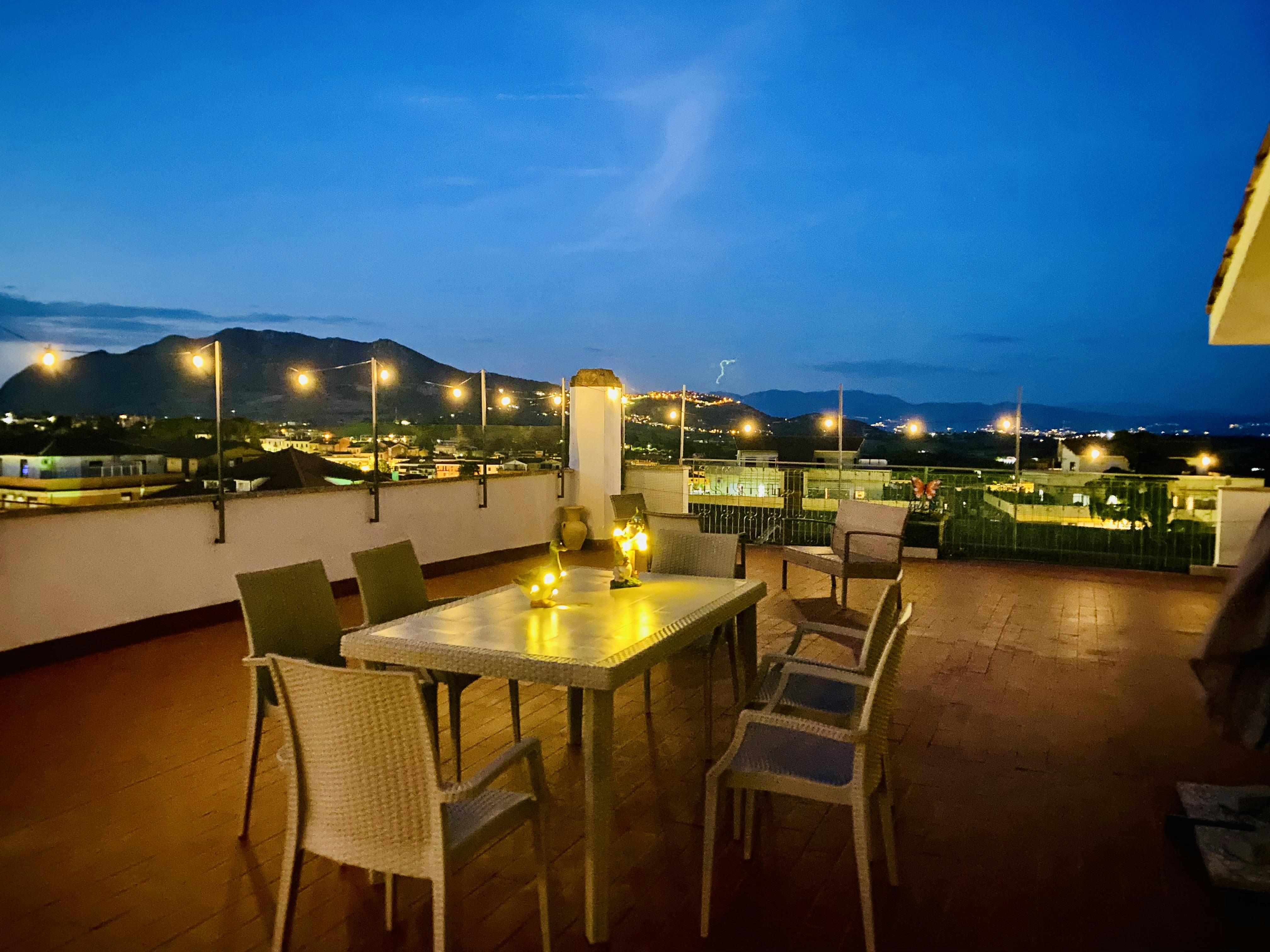 Квартира за оренду для 1 900 EUR на місяць у Rignano Flaminio, Via Matulli