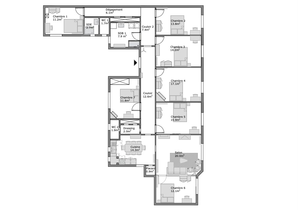 preview gallery tile