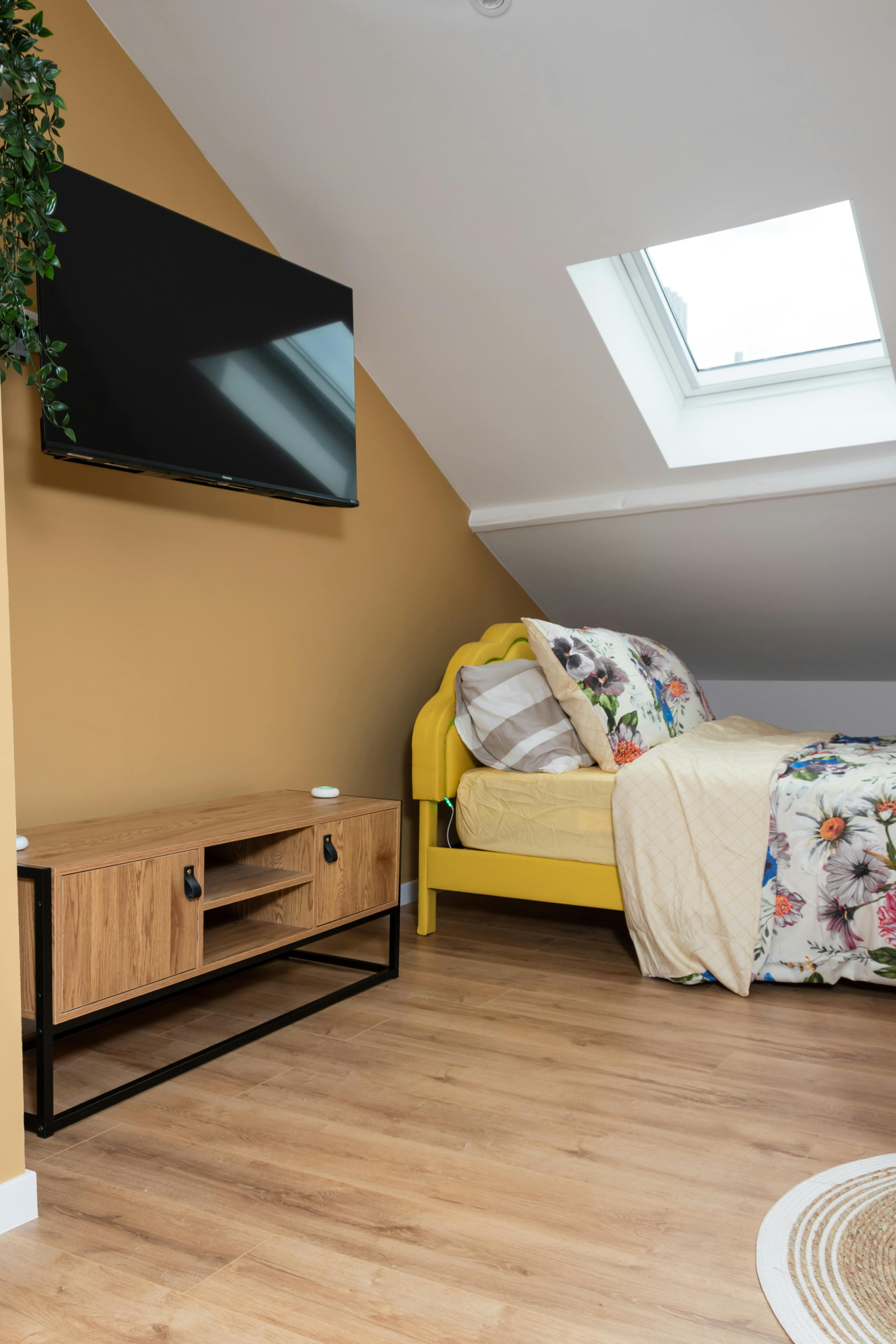 Studio in Sint-Jans-Molenbeek