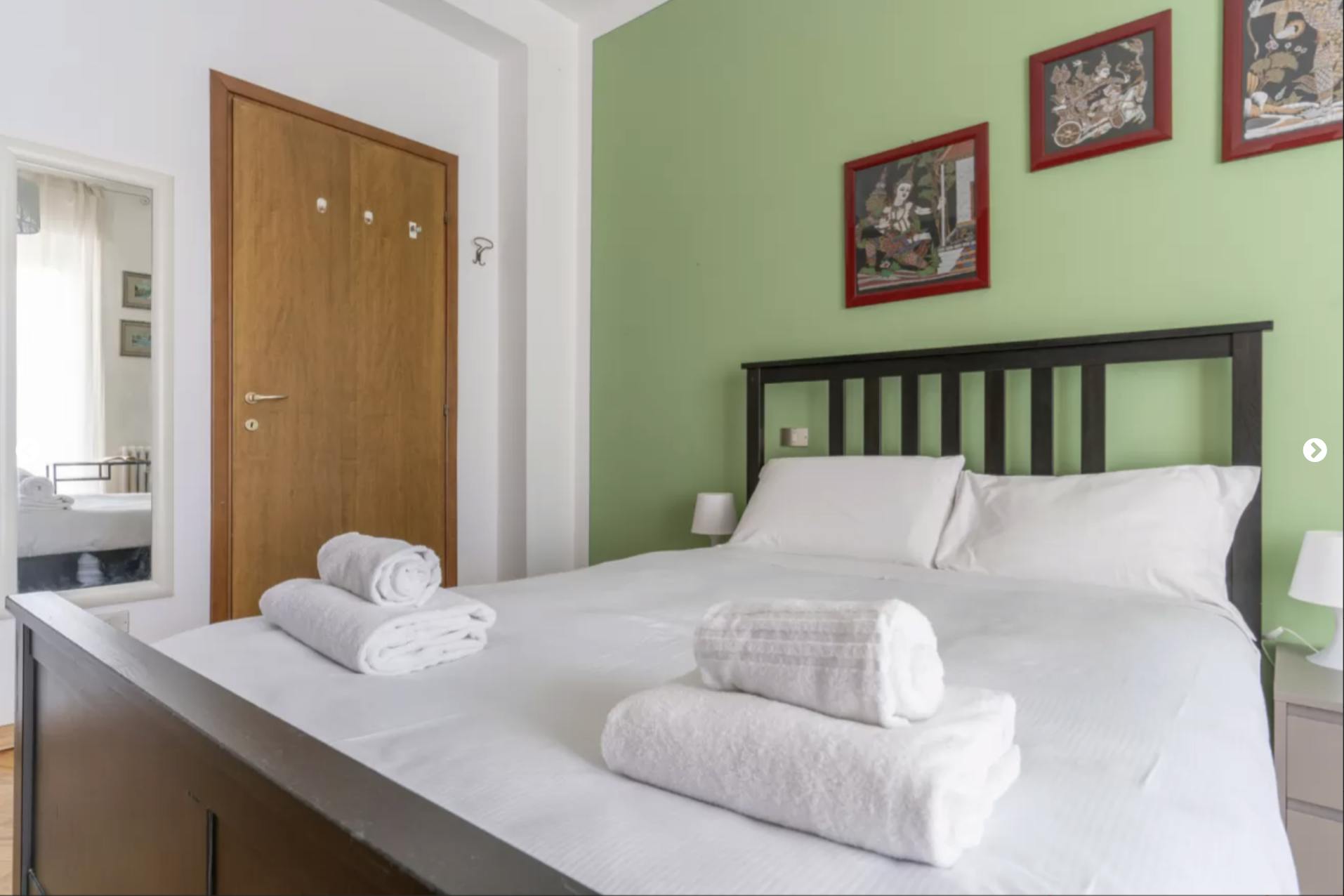 Via Voghera, Milan preview