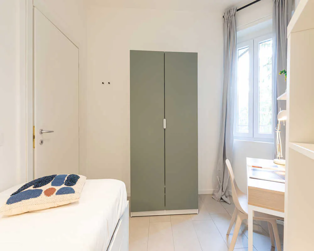 Private room in Via Luigi Scrosati, Milan (1536744) ROOM 4