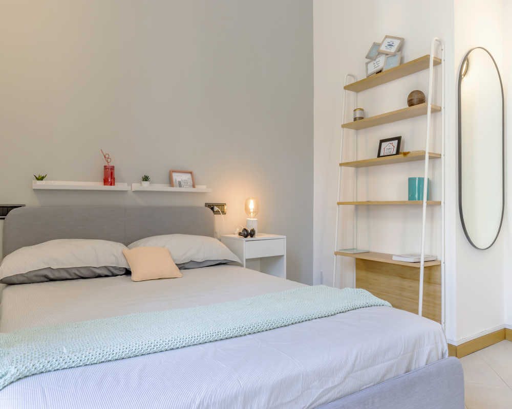Private room for rent for €760 per month in Rome, Circonvallazione Gianicolense