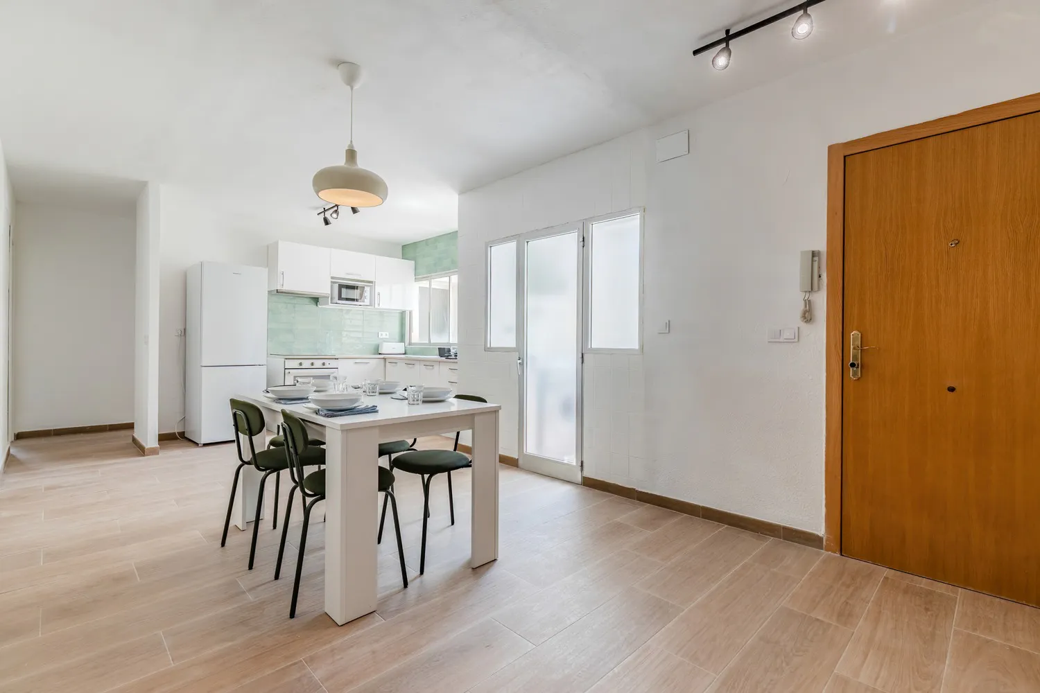 Private room in Carrer de Miguel Servet, Valencia (1536751) ROOM 2