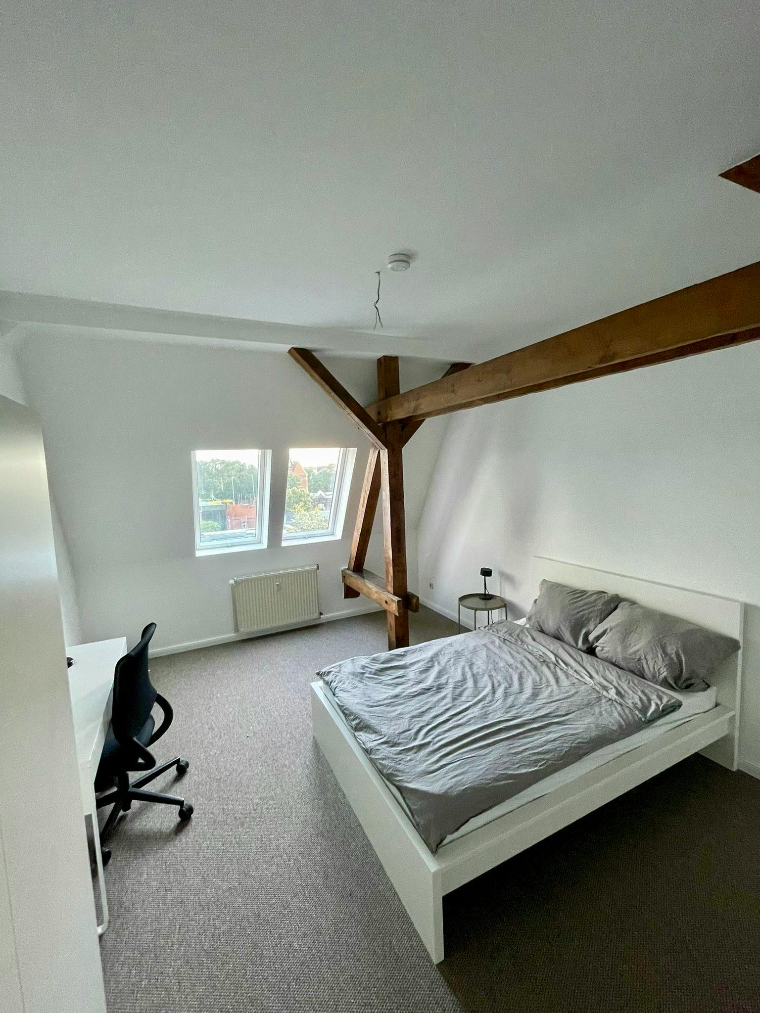 Apartment Berlin, 80m² — photo 5