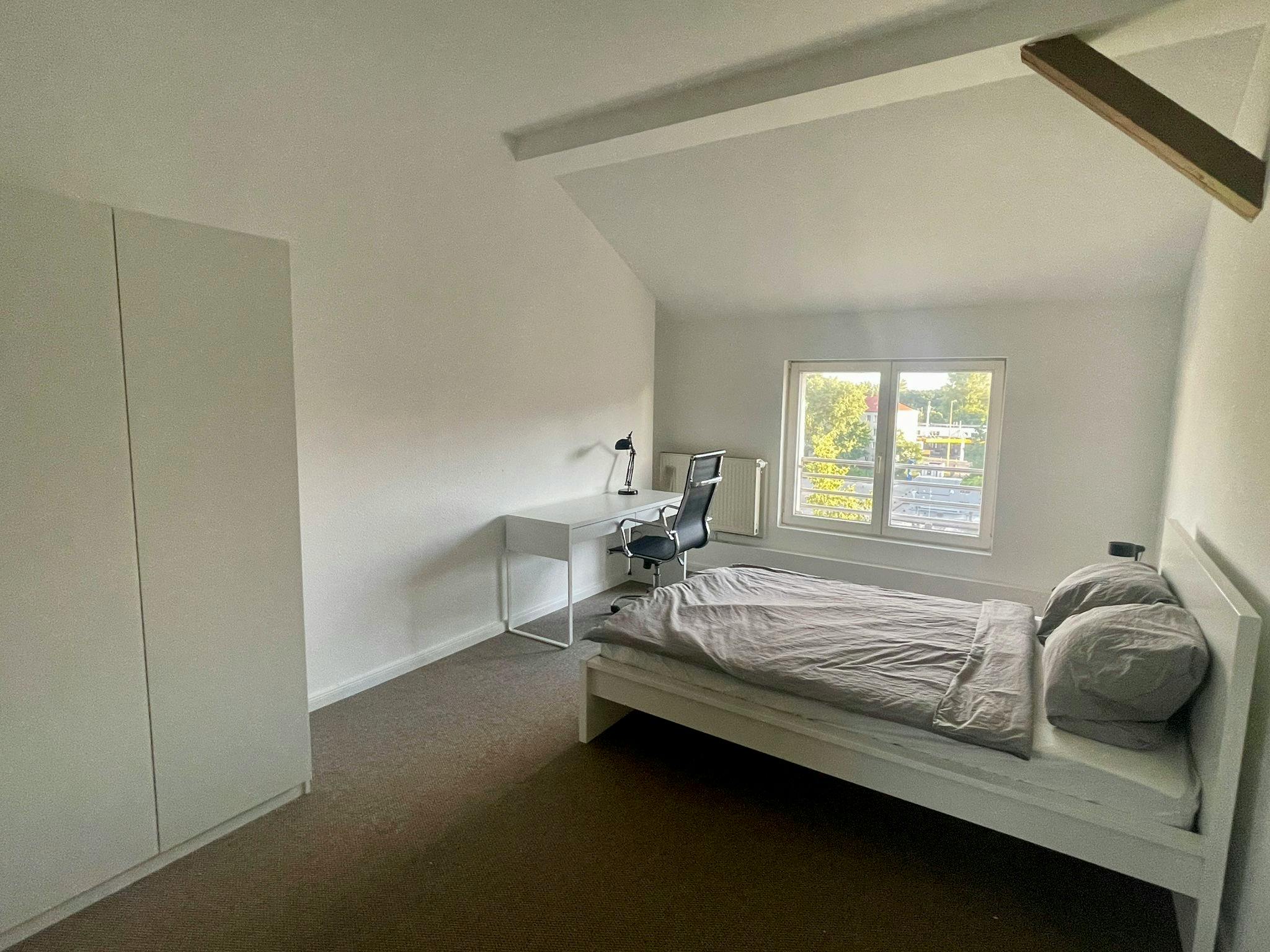 Apartment Berlin, 80m² — photo 6