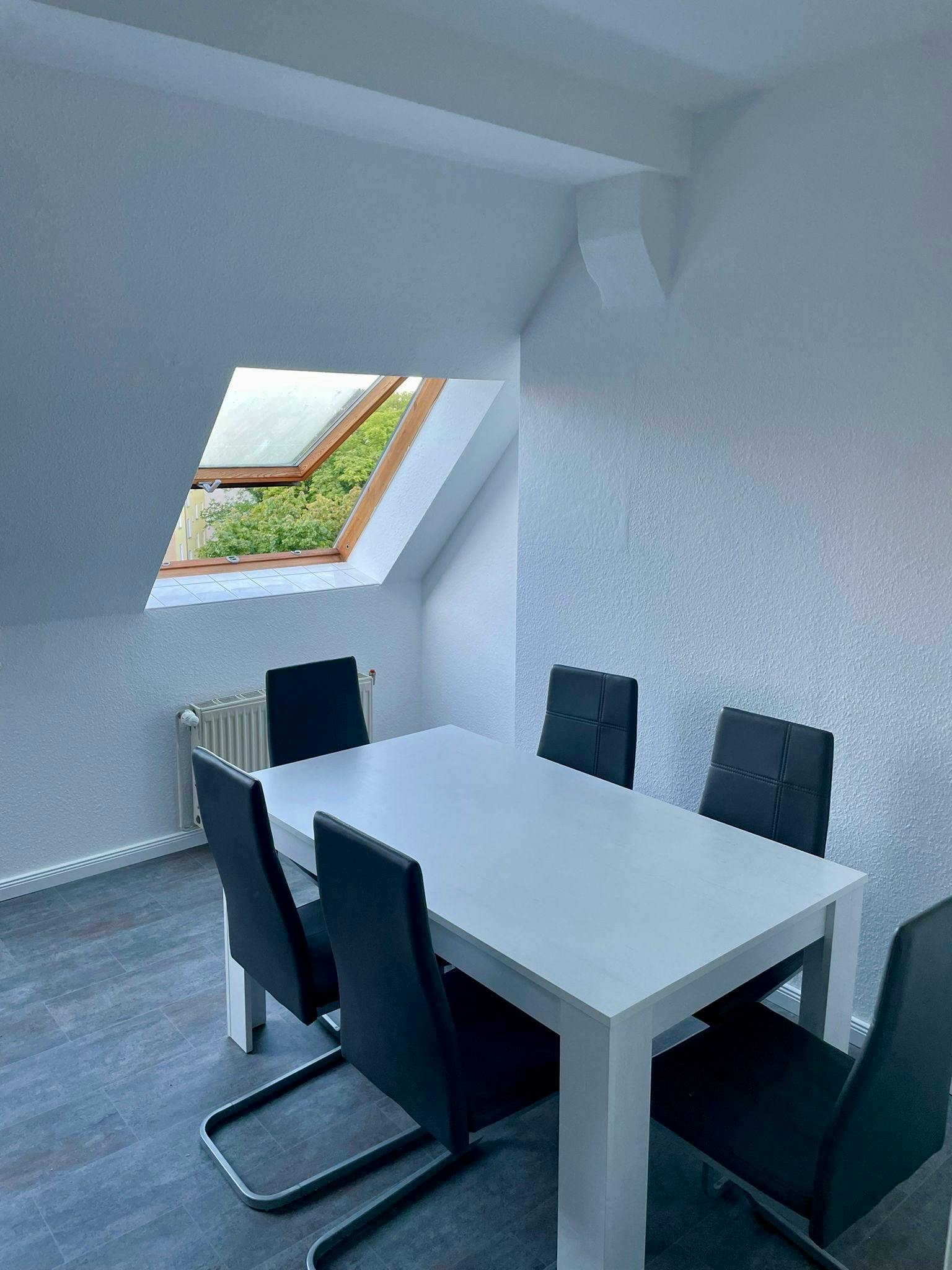 Apartment Berlin, 80m² — photo 7