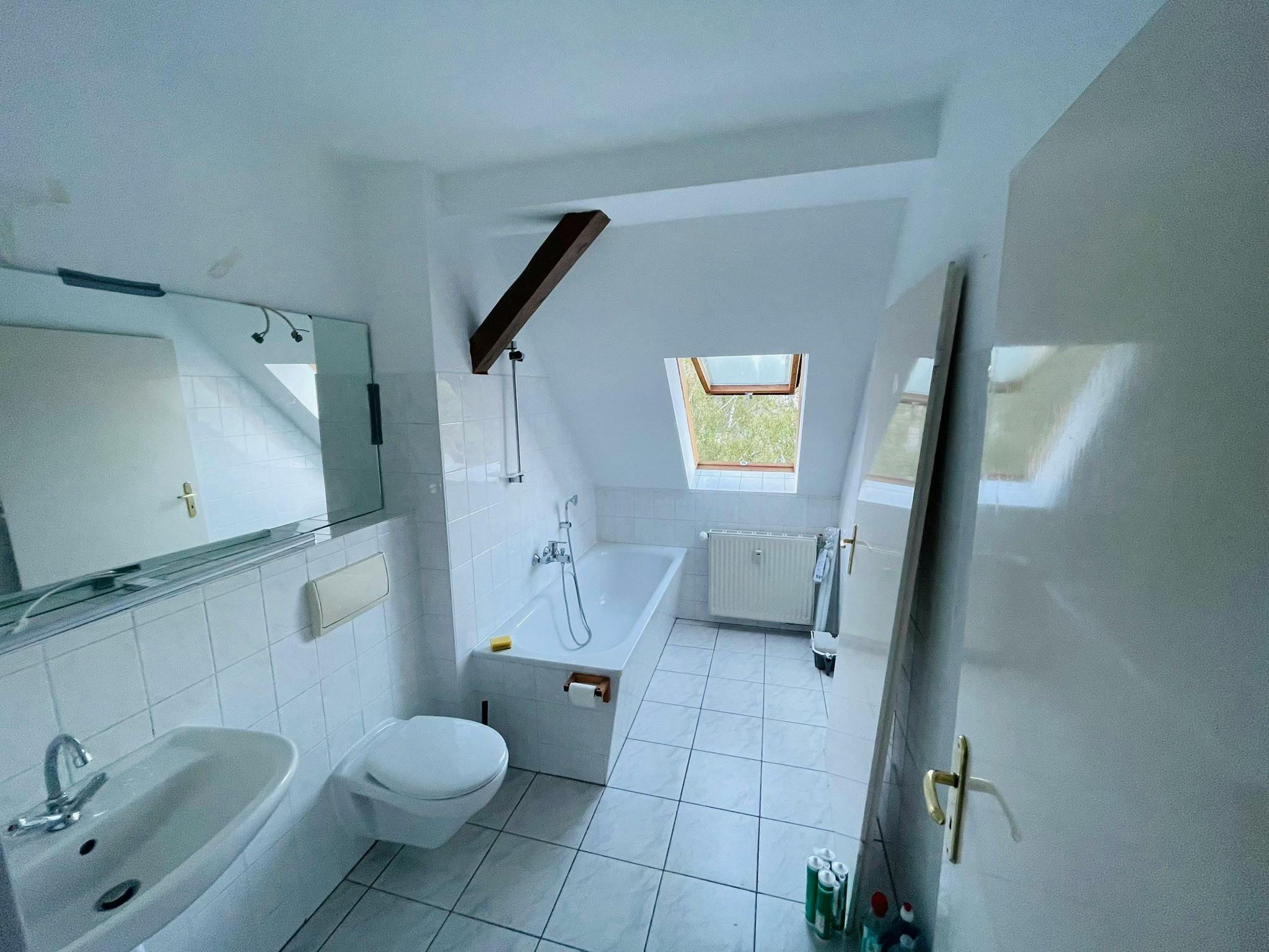 Apartment Berlin, 80m² — photo 2