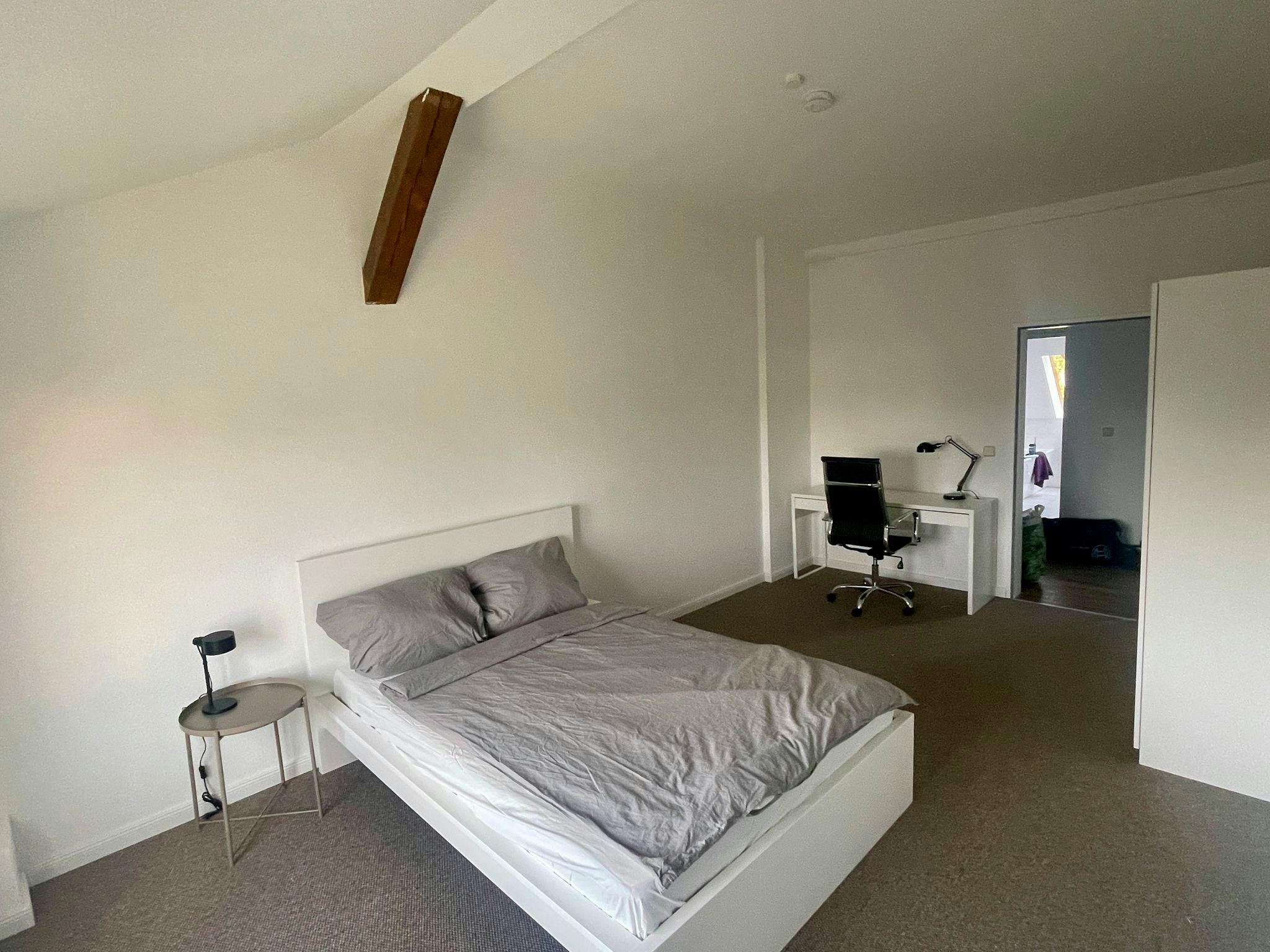 Apartment Berlin, 80m² — photo 4
