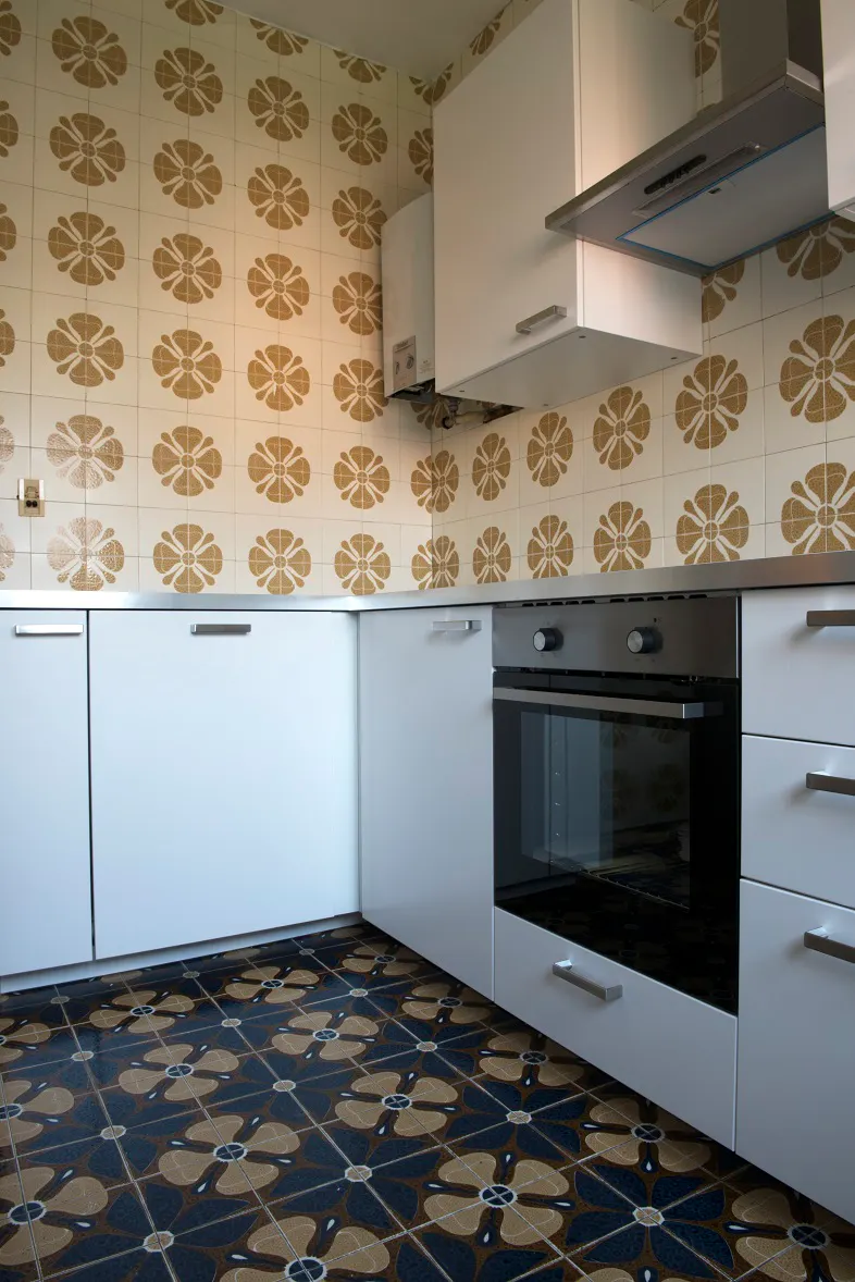 Private room in Via Federico Engels, Milan (1536771) ROOM 4