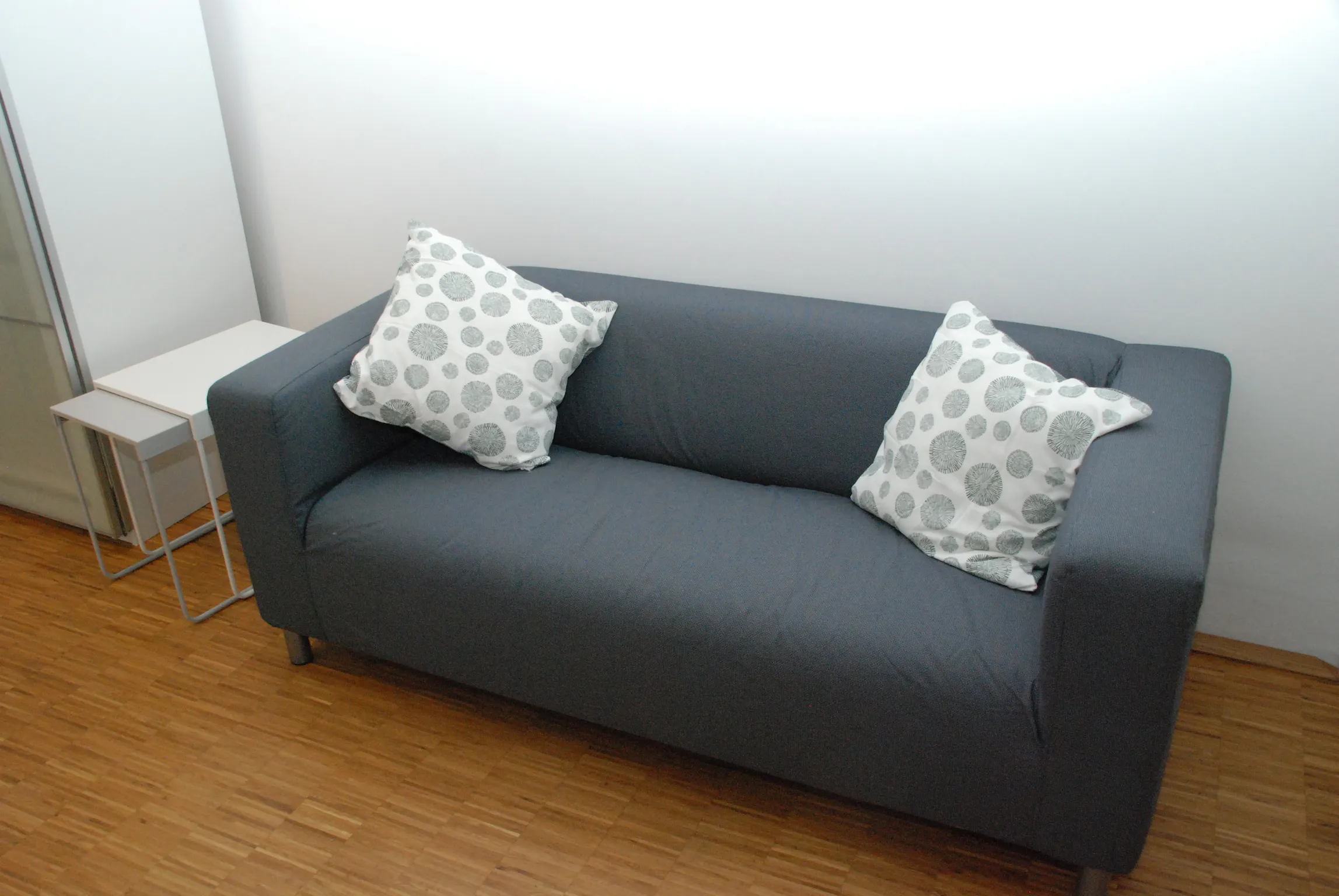 1-Bedroom Apartment in Königstraße, Aachen 4