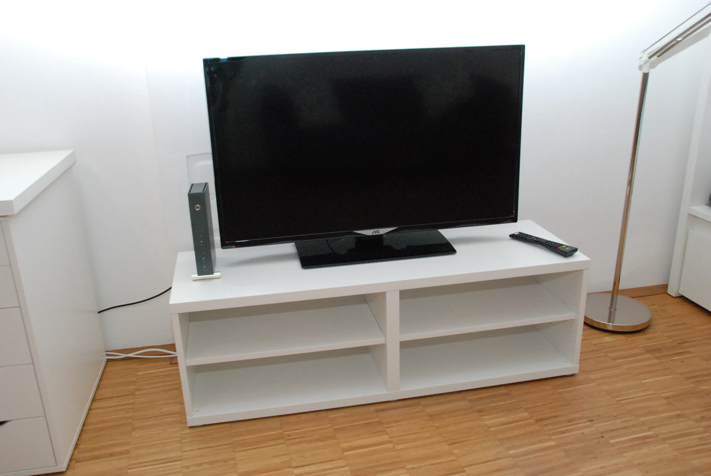 1-Bedroom Apartment in Königstraße, Aachen 3