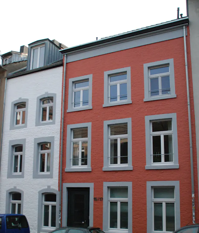 1-Bedroom Apartment in Königstraße, Aachen (1536776) room image 10